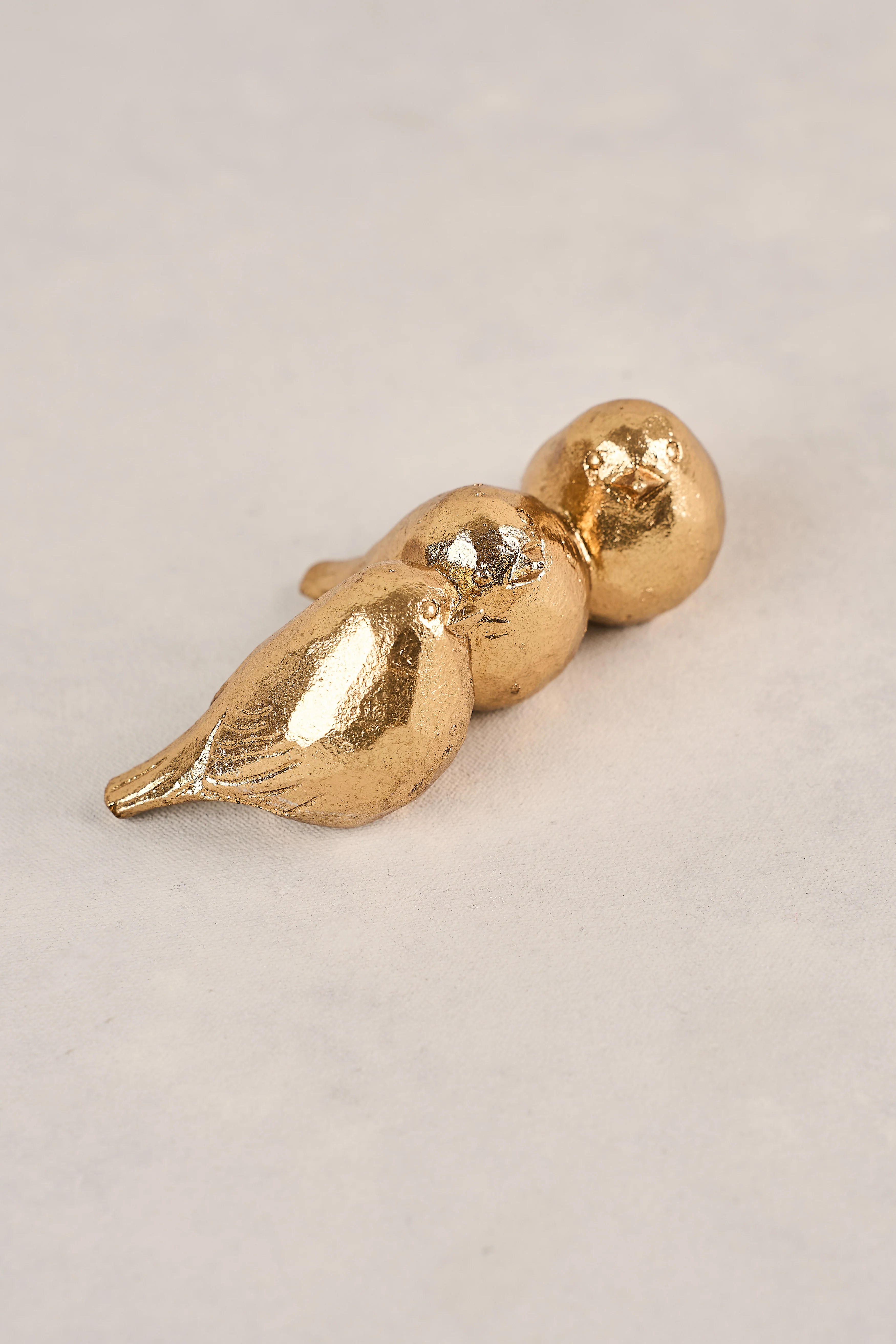 3 Bird Figurine - Image 3