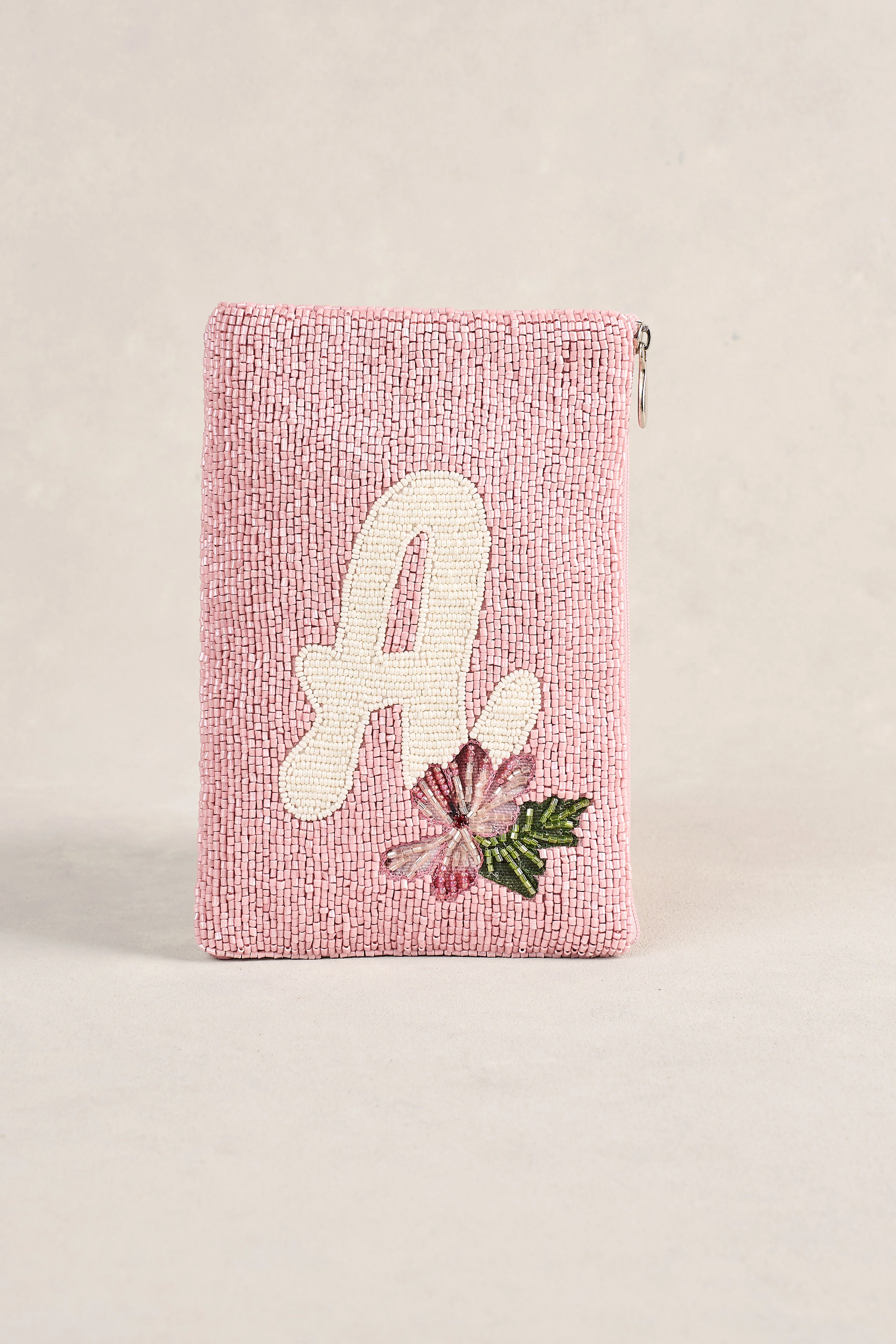 A Cos Bag - Pink - Image 3