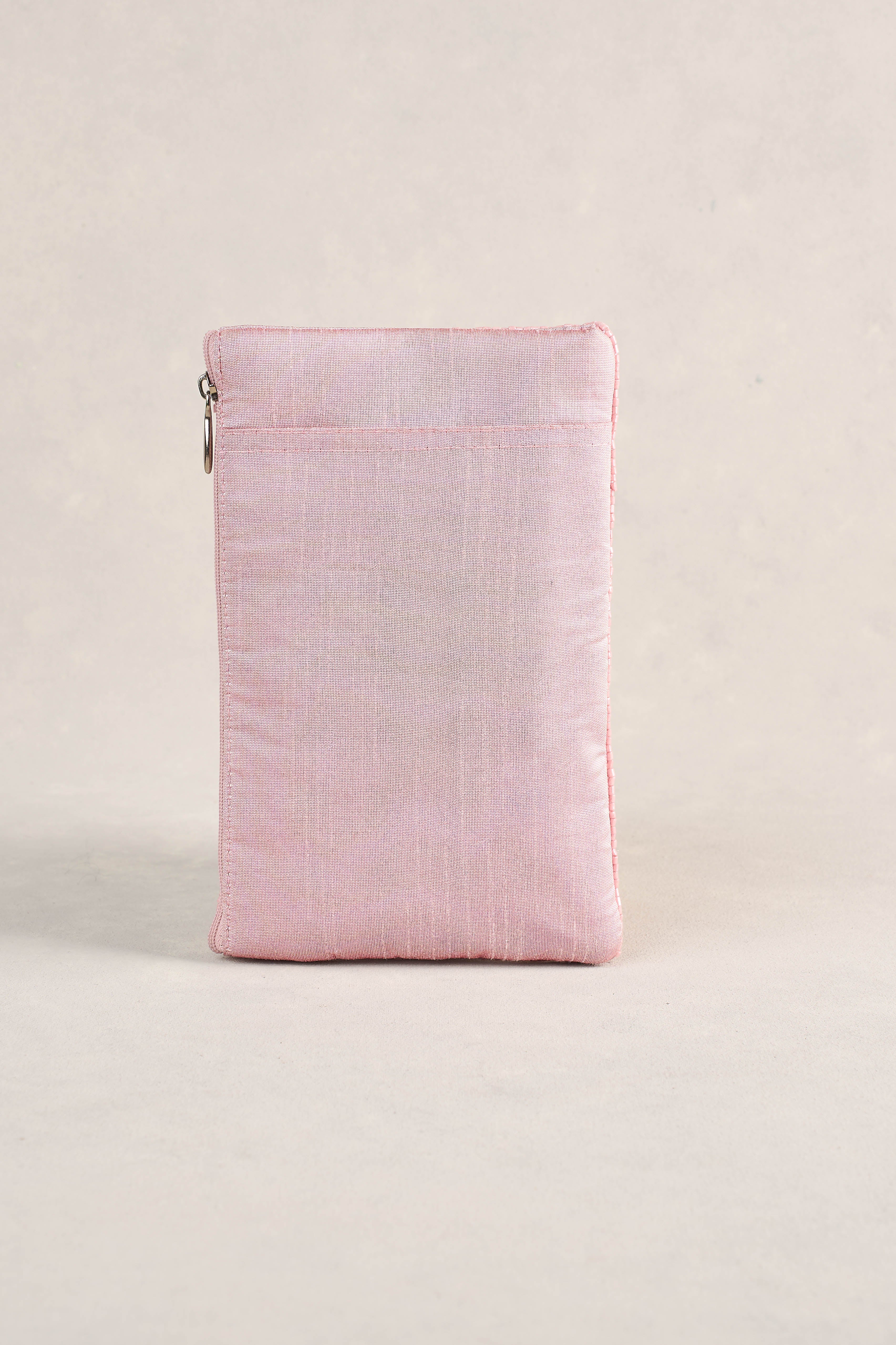 A Cos Bag - Pink - Image 4