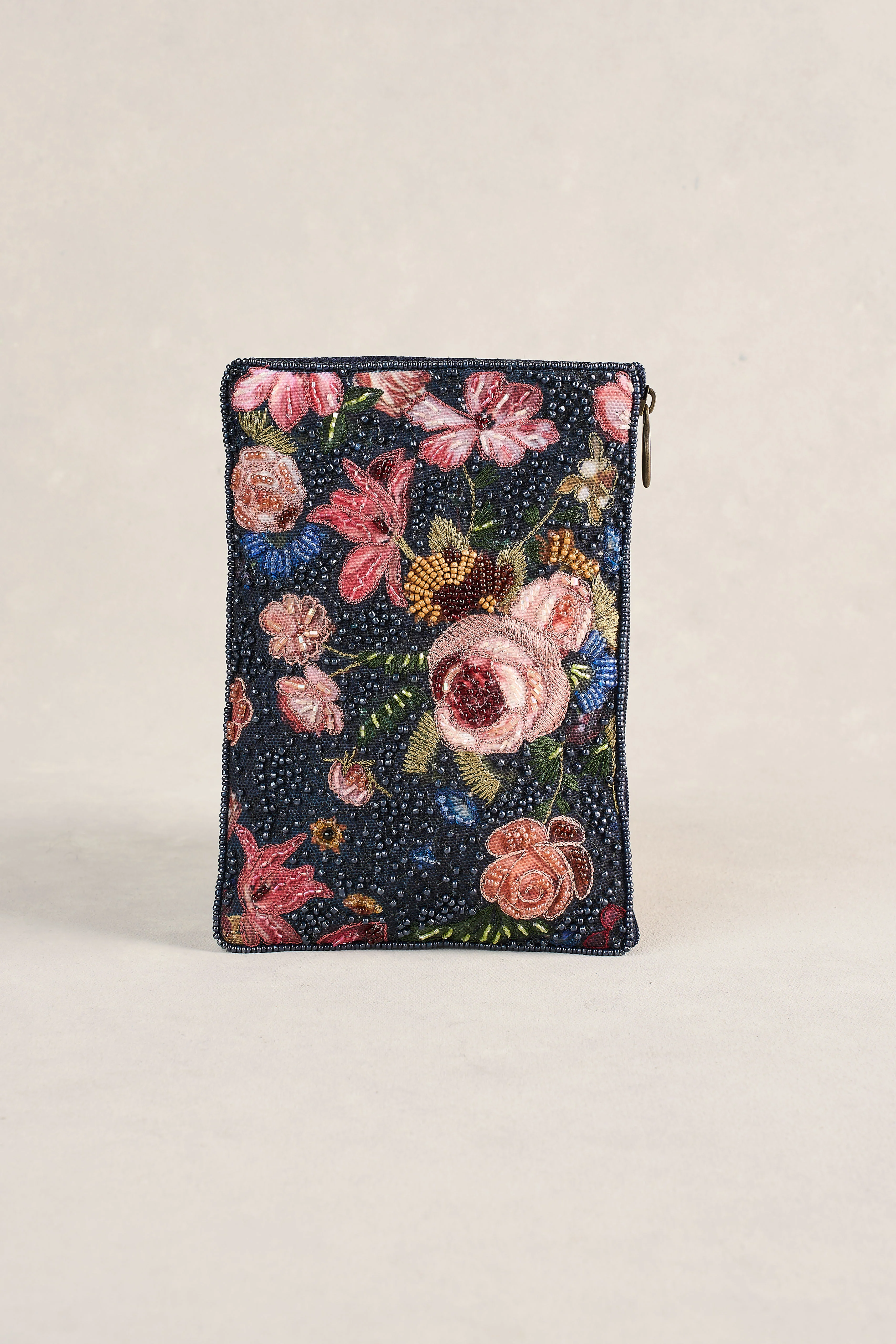 Botanic Print Cos - Multicolour - Image 3