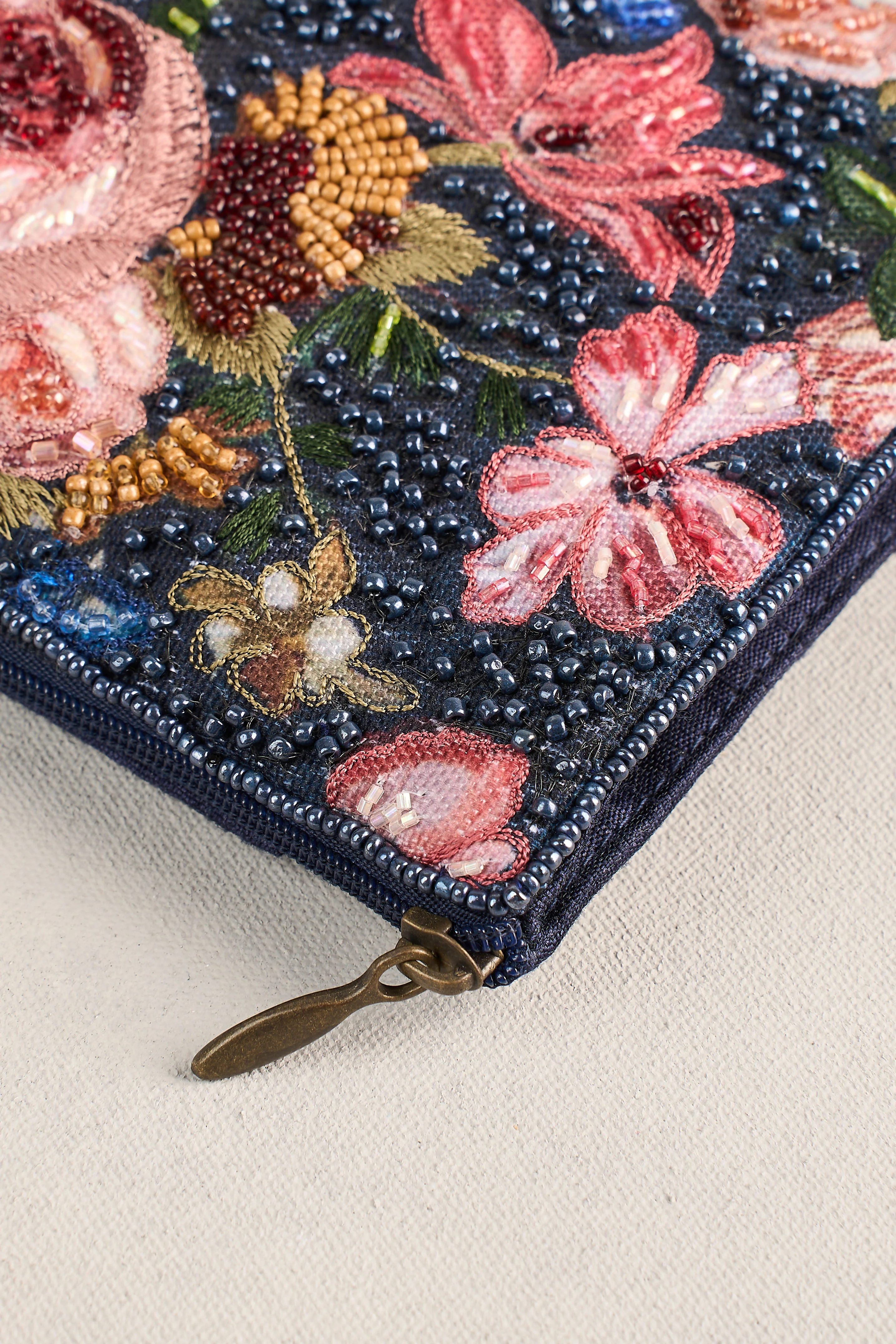 Botanic Print Cos - Multicolour - Image 5