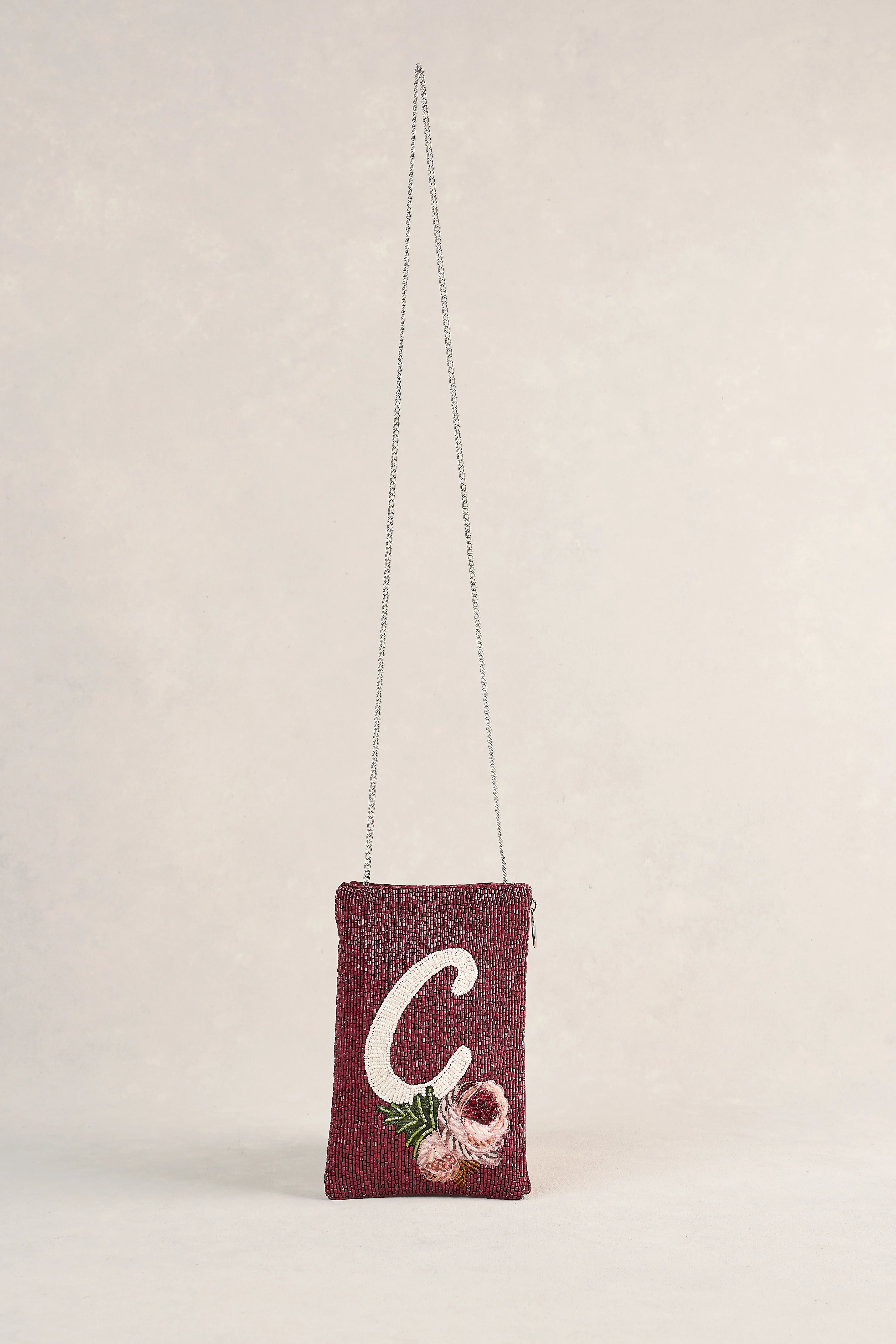 C Cos Bag - Wine - Image 3