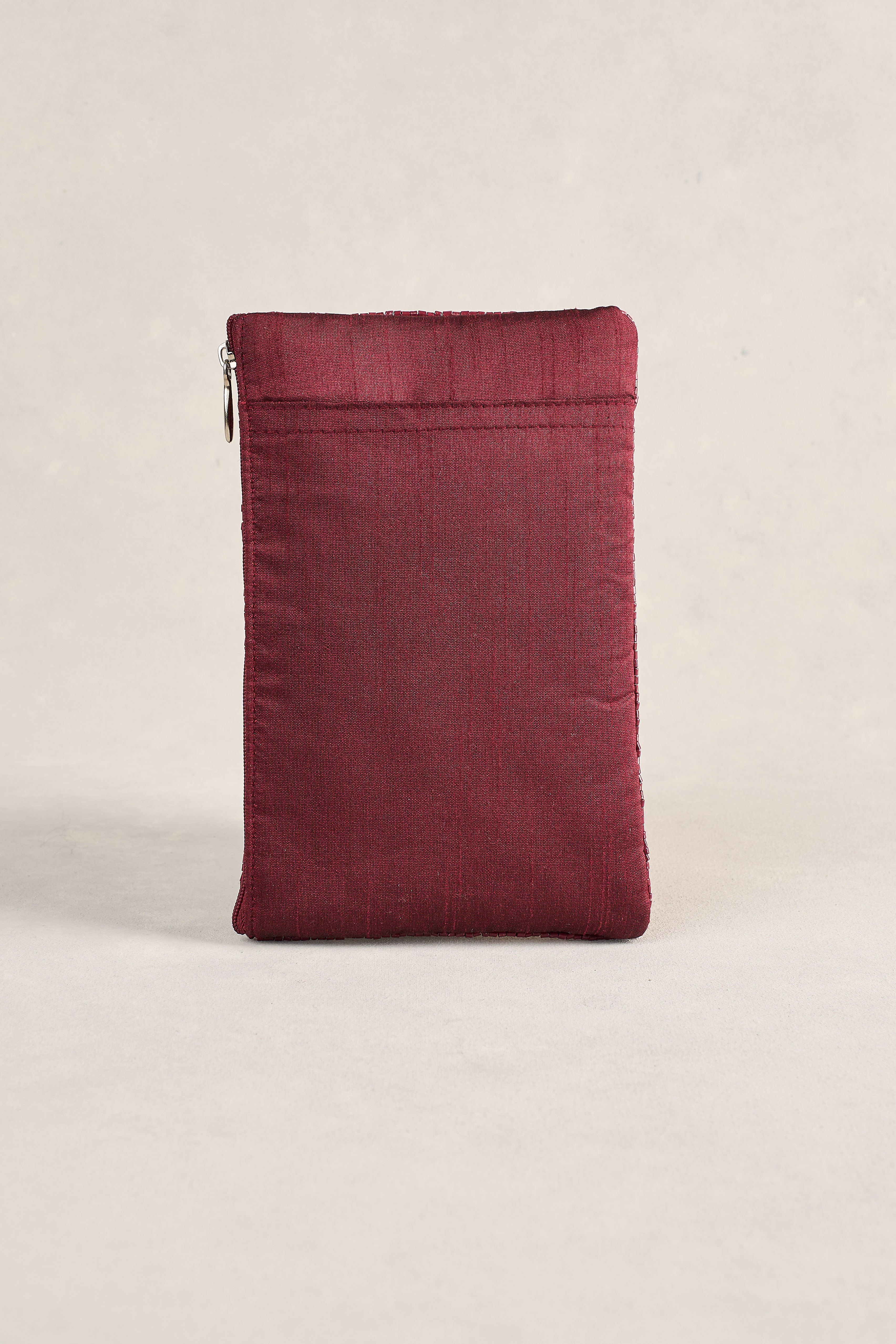 C Cos Bag - Wine - Image 4