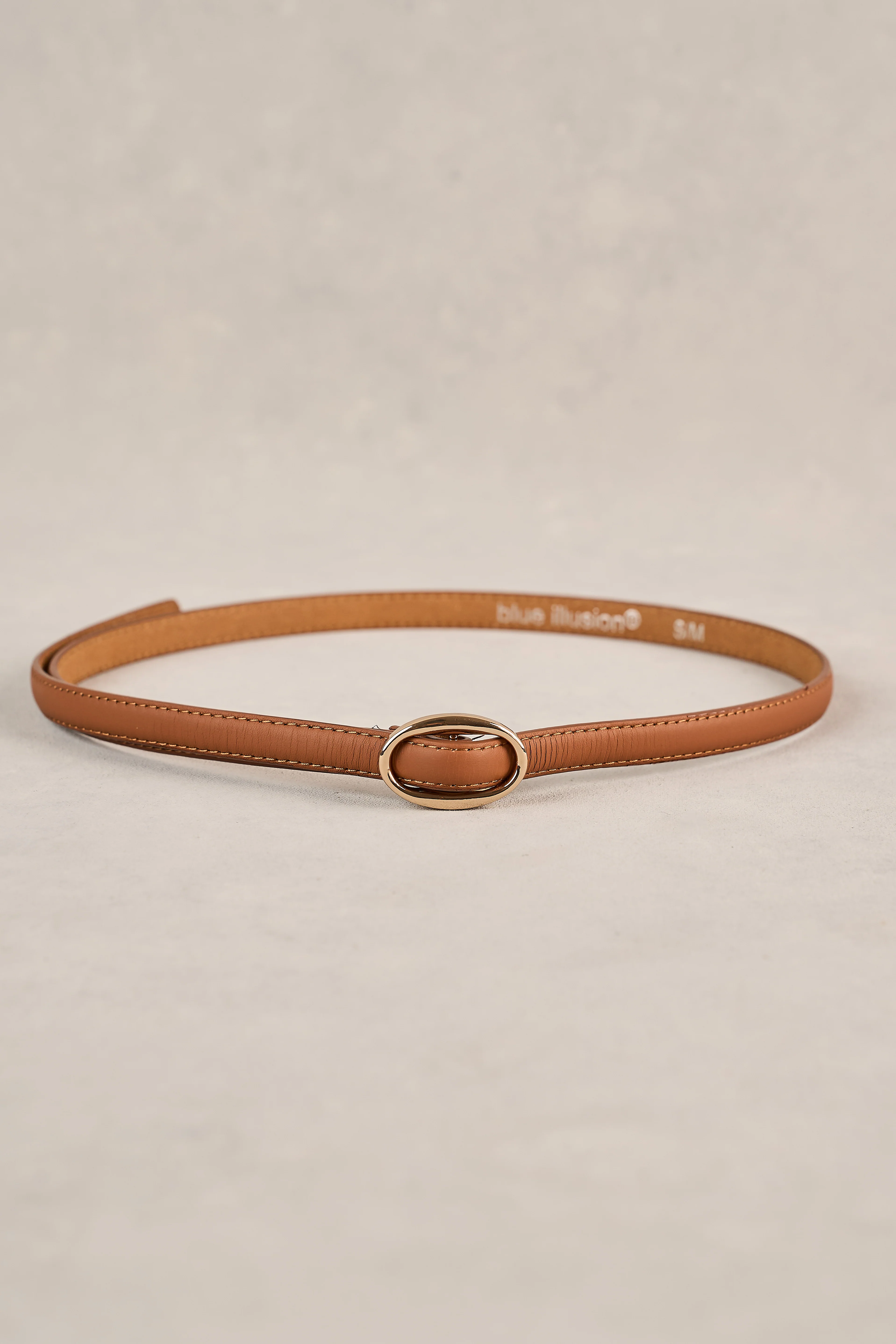 Catriona Belt - Tan - Image 2