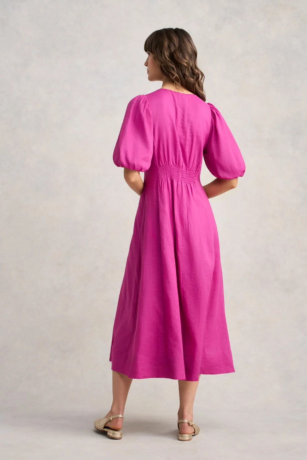 Event Dress - Orchid - Image 6