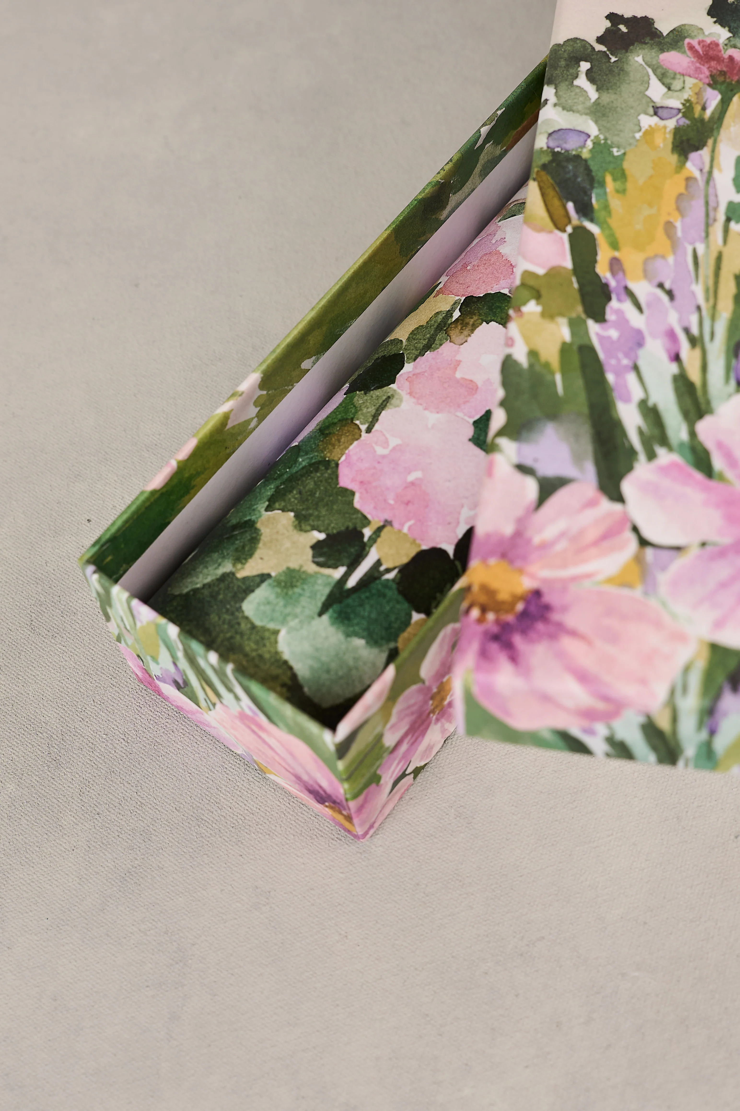 Country Garden Drawer Liners - Image 3