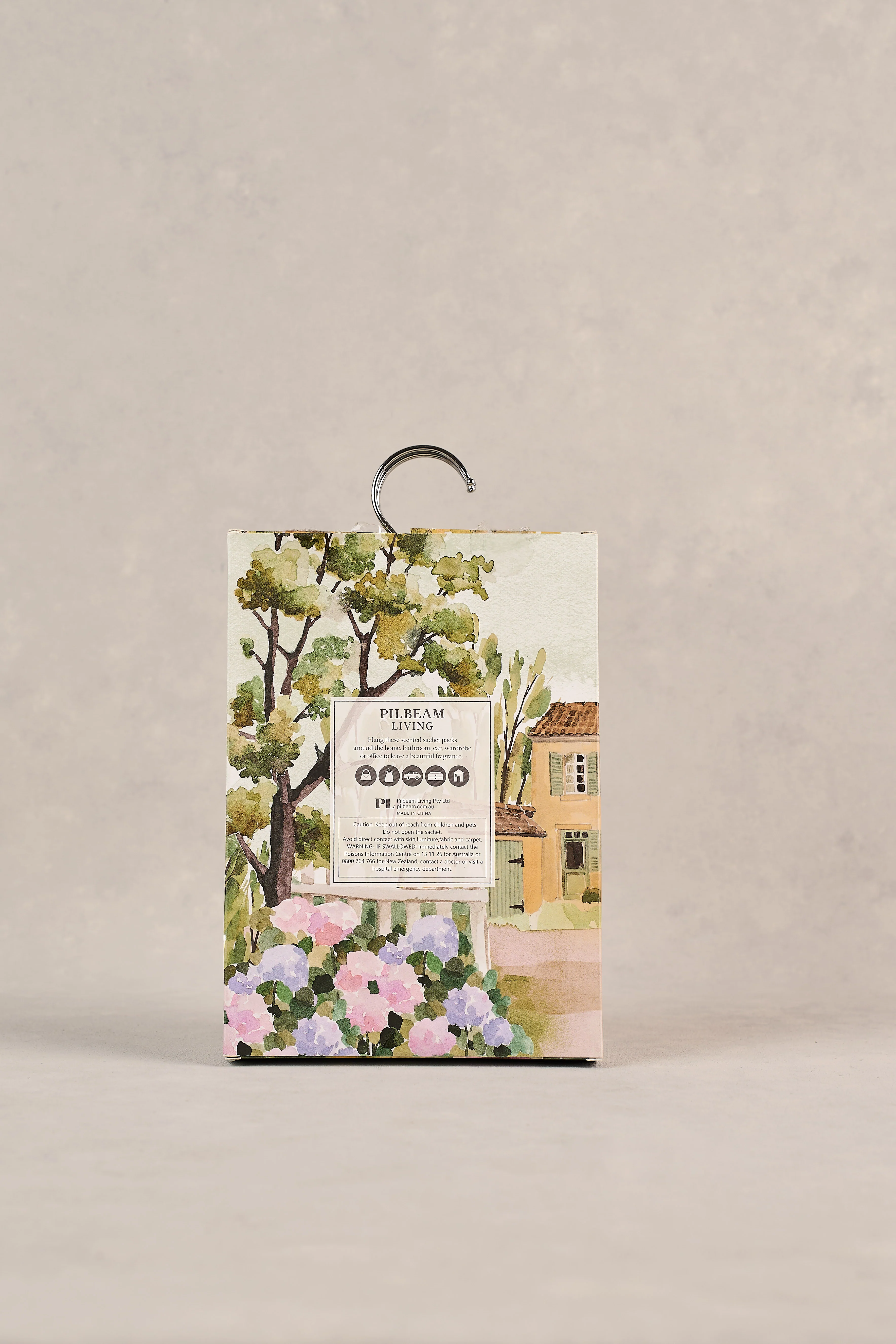 Country Garden Hanging Sachets - Image 3