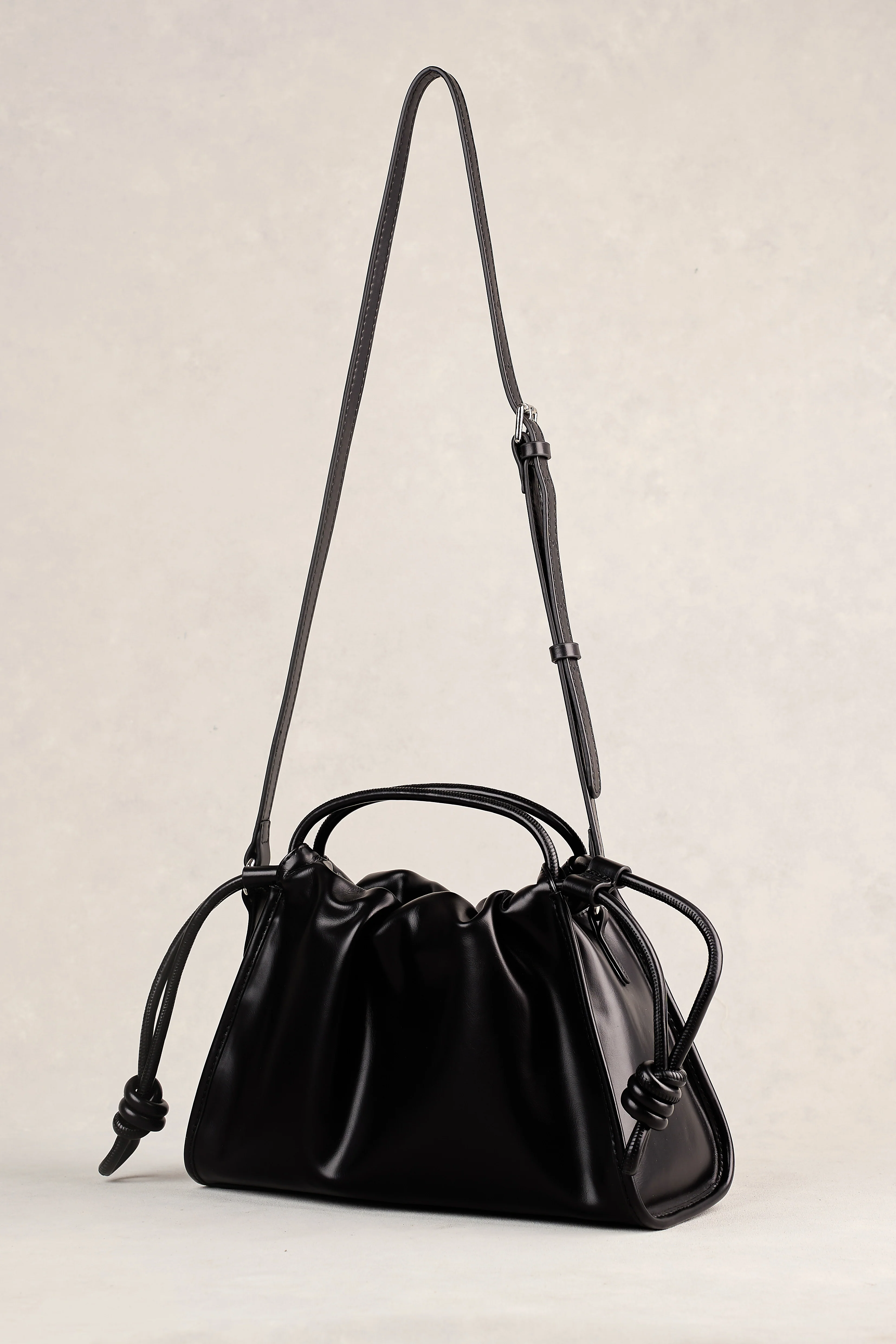 Chyka Bag - Black - Image 5