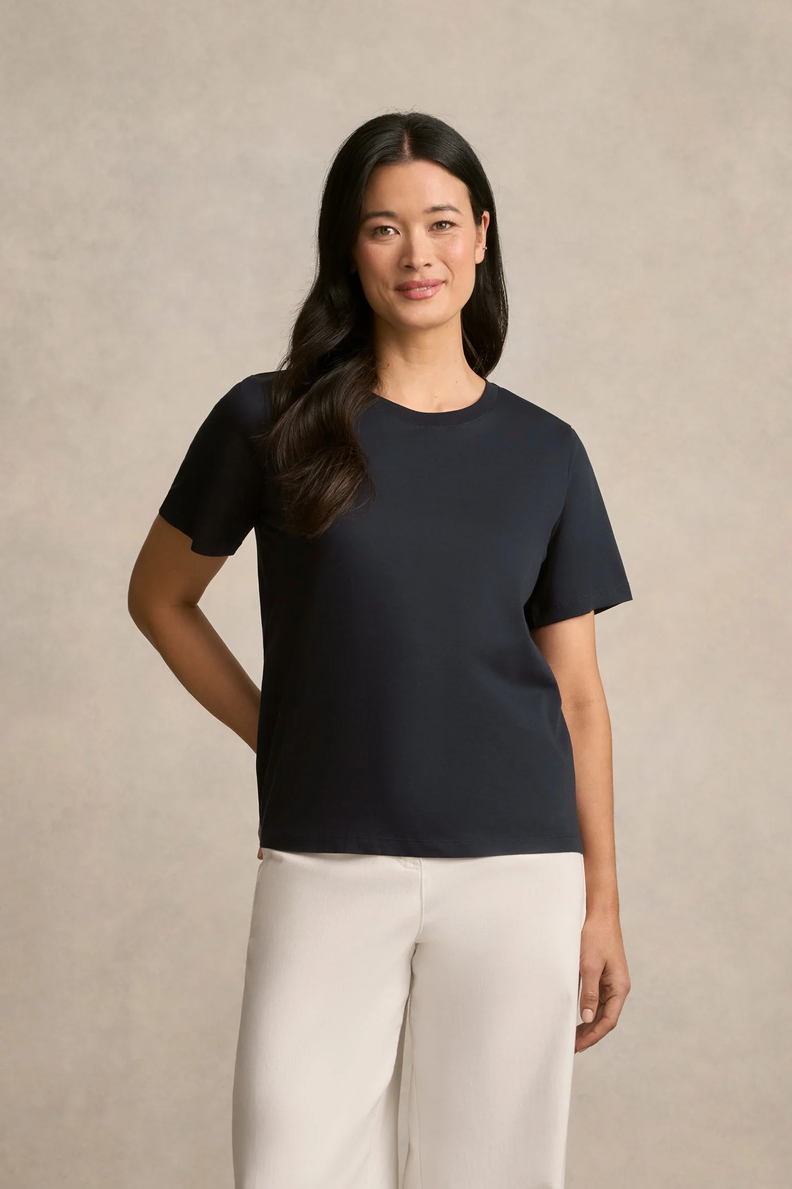 Essentials Tops