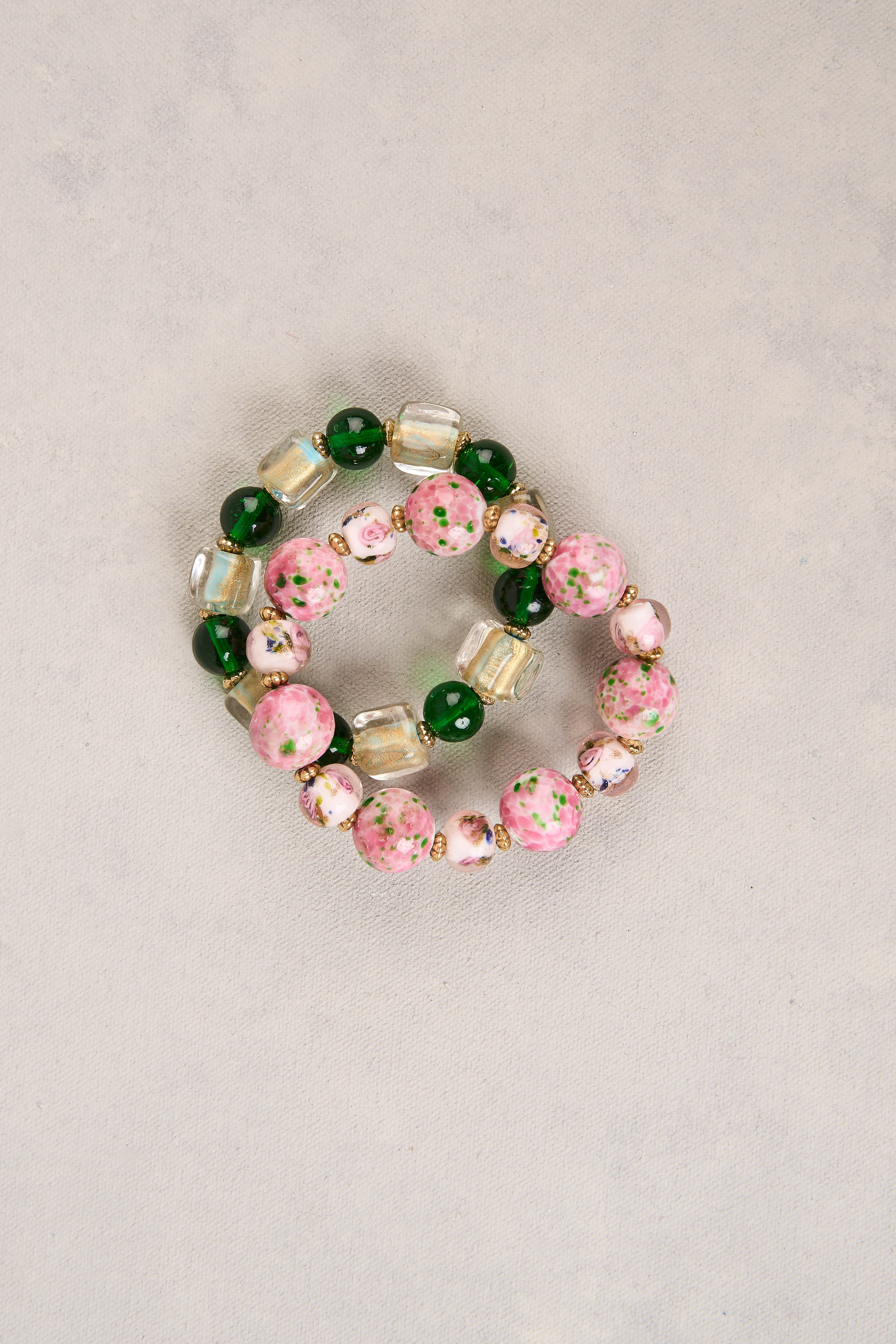 Double Strand Stretchy - Multicolour - Image 3