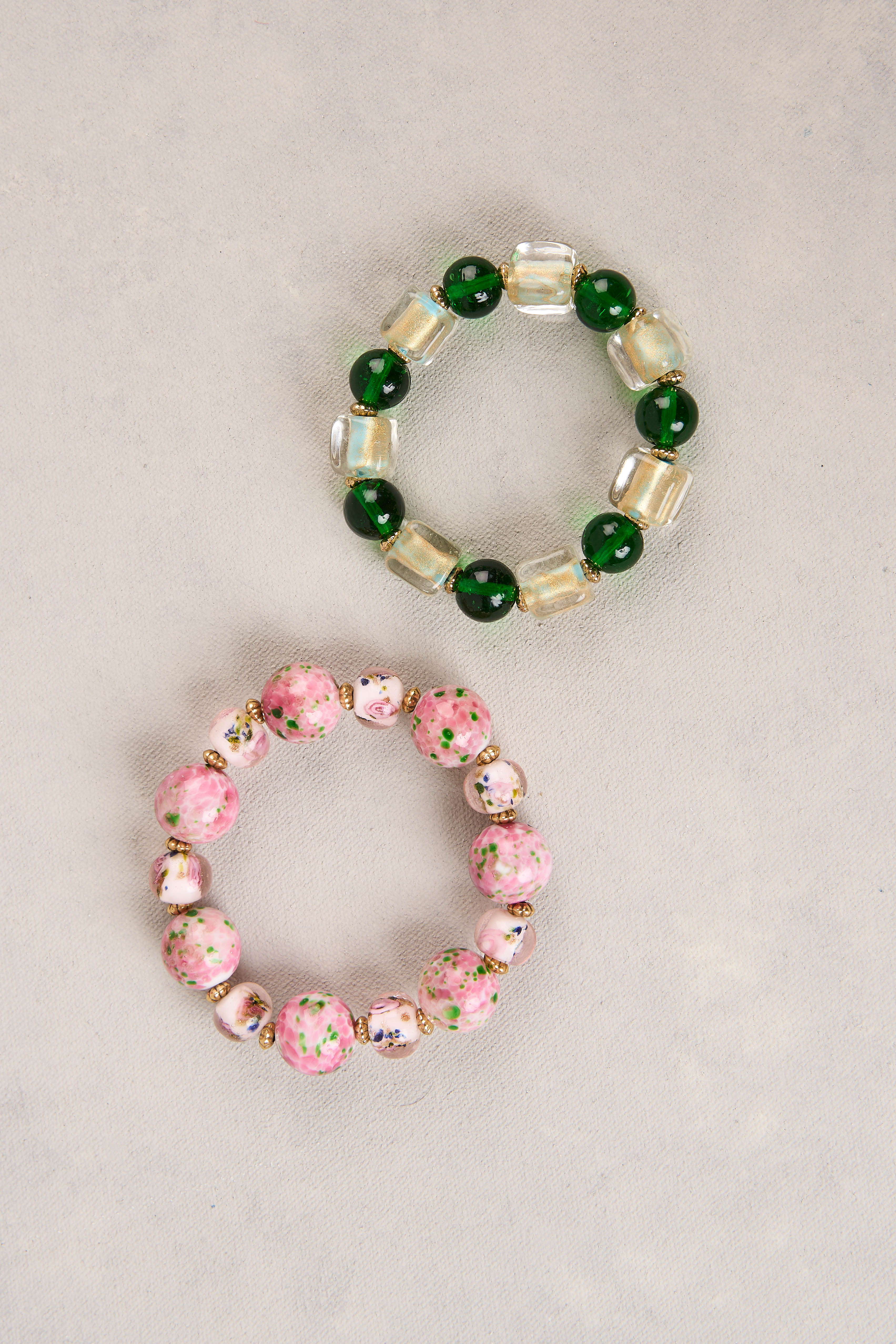 Double Strand Stretchy - Multicolour - Image 5