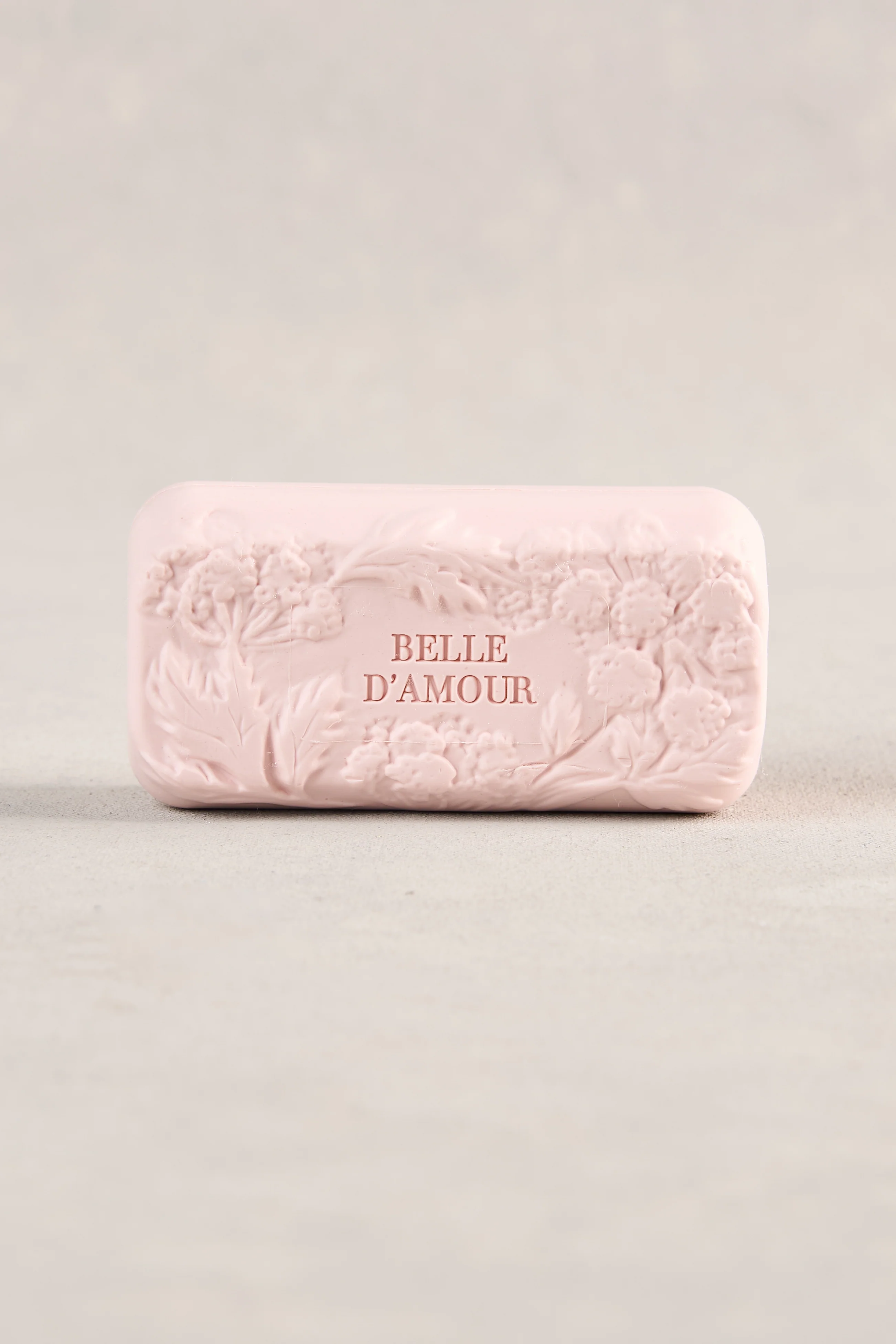 Fragonard Belle D’Amour Soap - Image 2