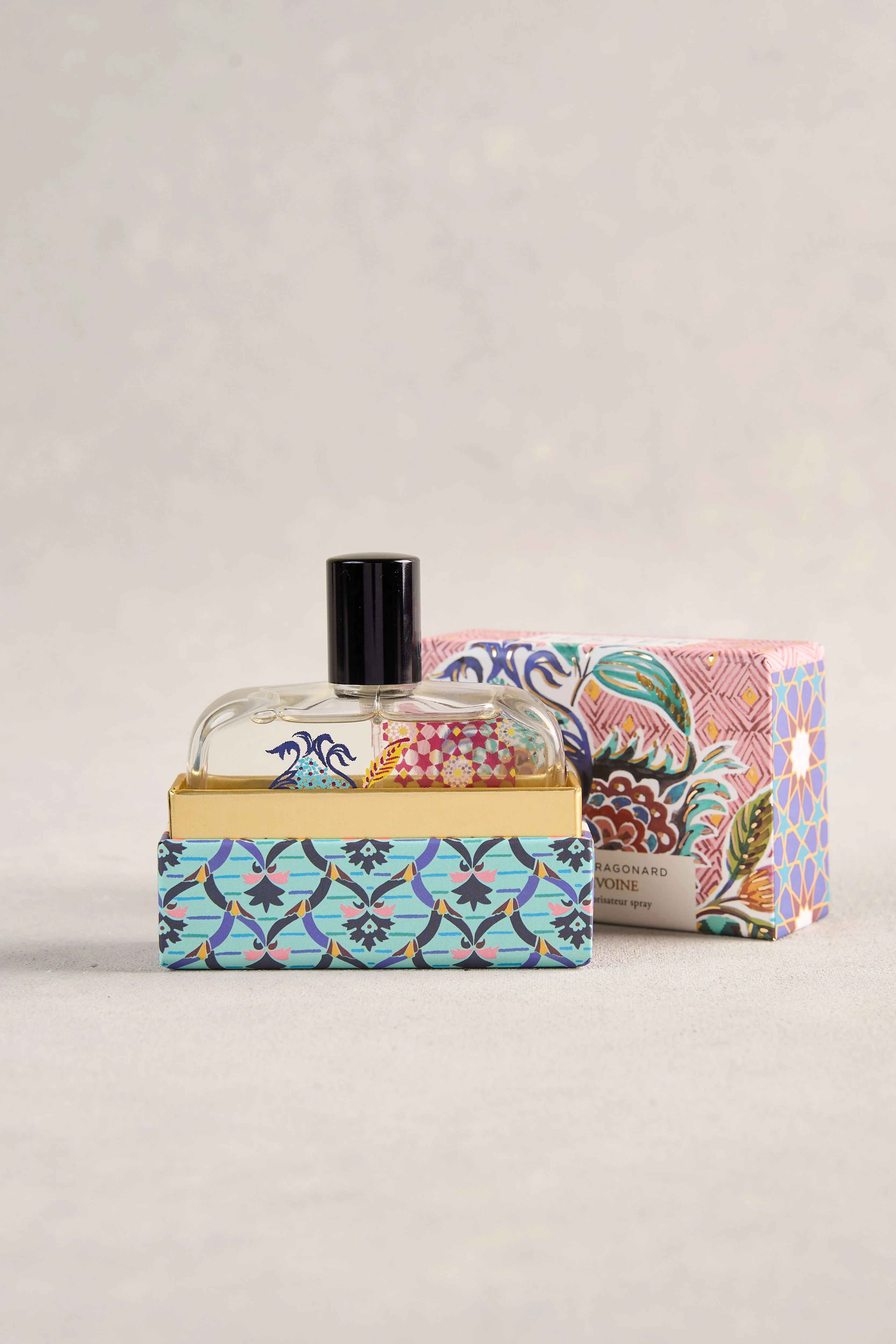 Fragonard Grenade Pivoine Perfume