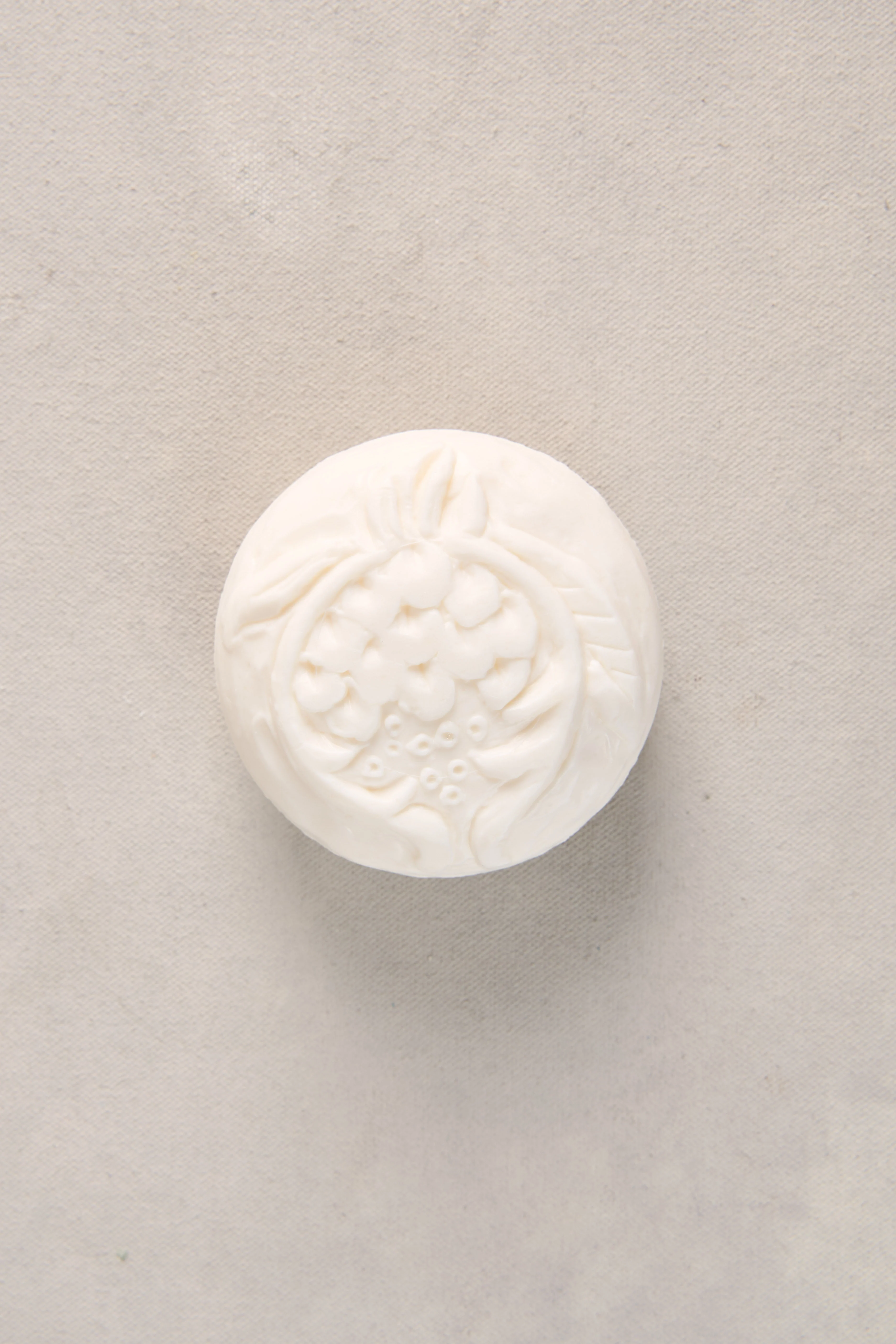 Fragonard Grenade Pivoine Soap - Image 3