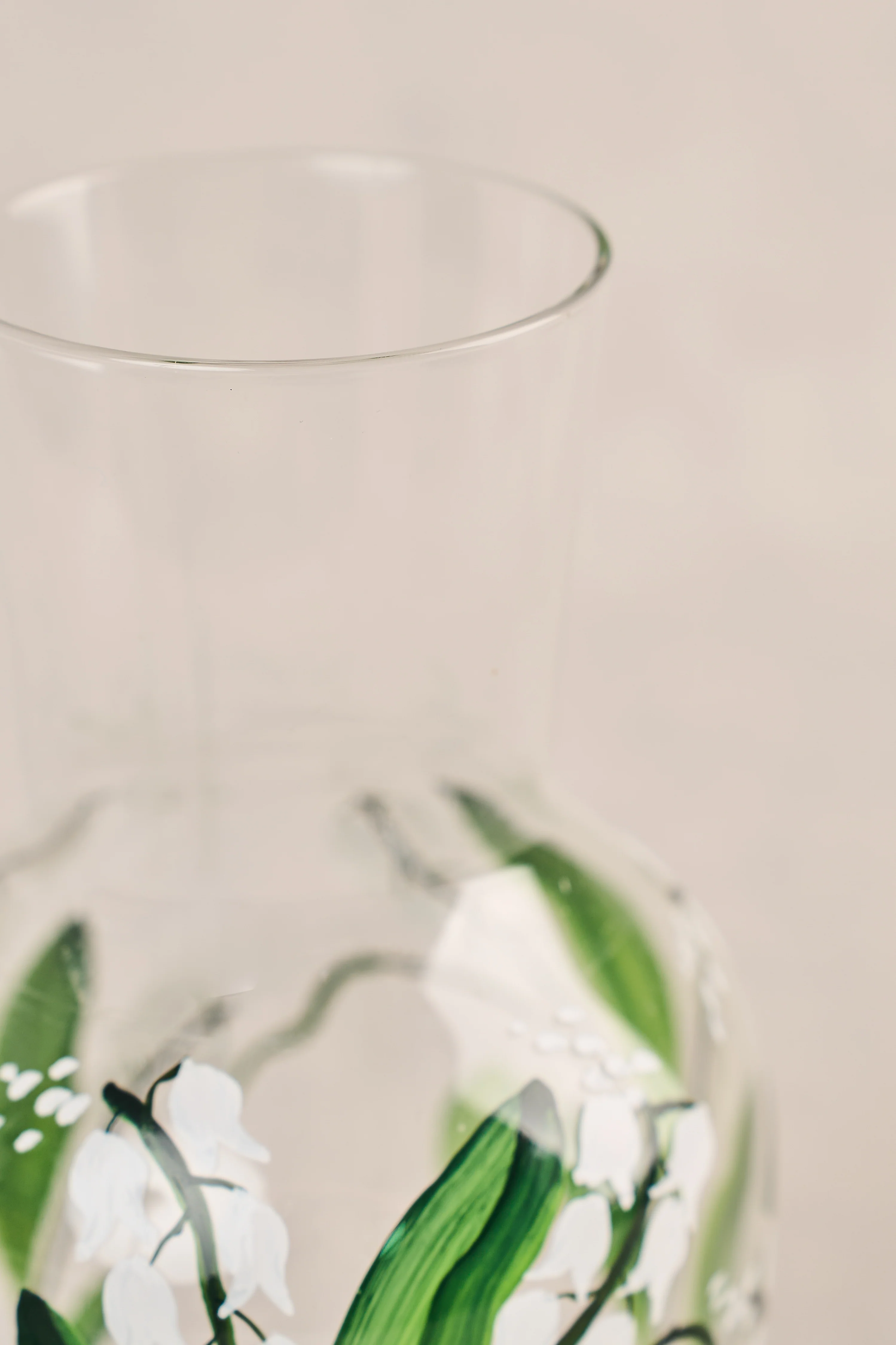 Floral Carafe Set - Image 5