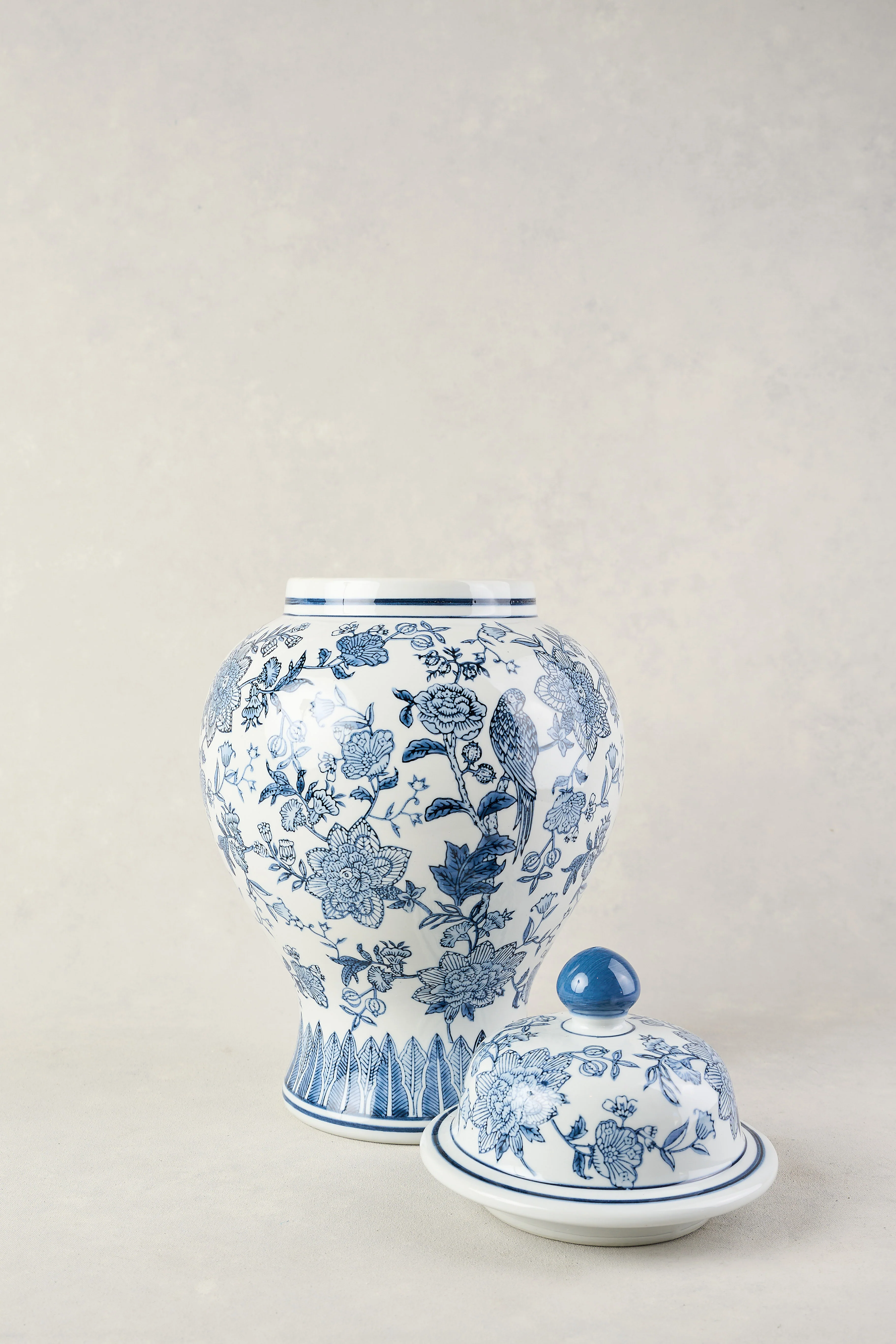 Ginger Jar - Large - Image 2