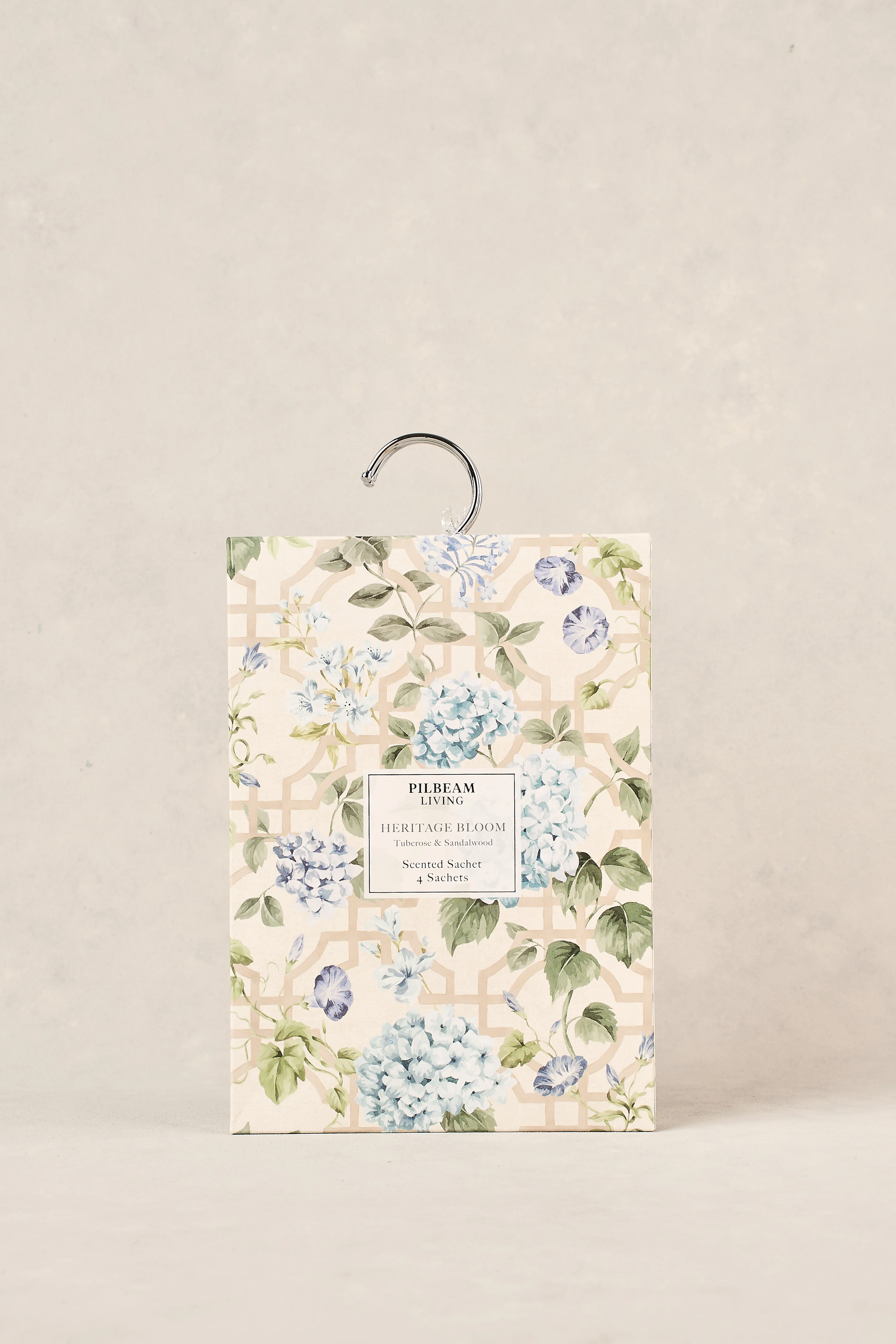 Heritage Bloom Hanging Sachets