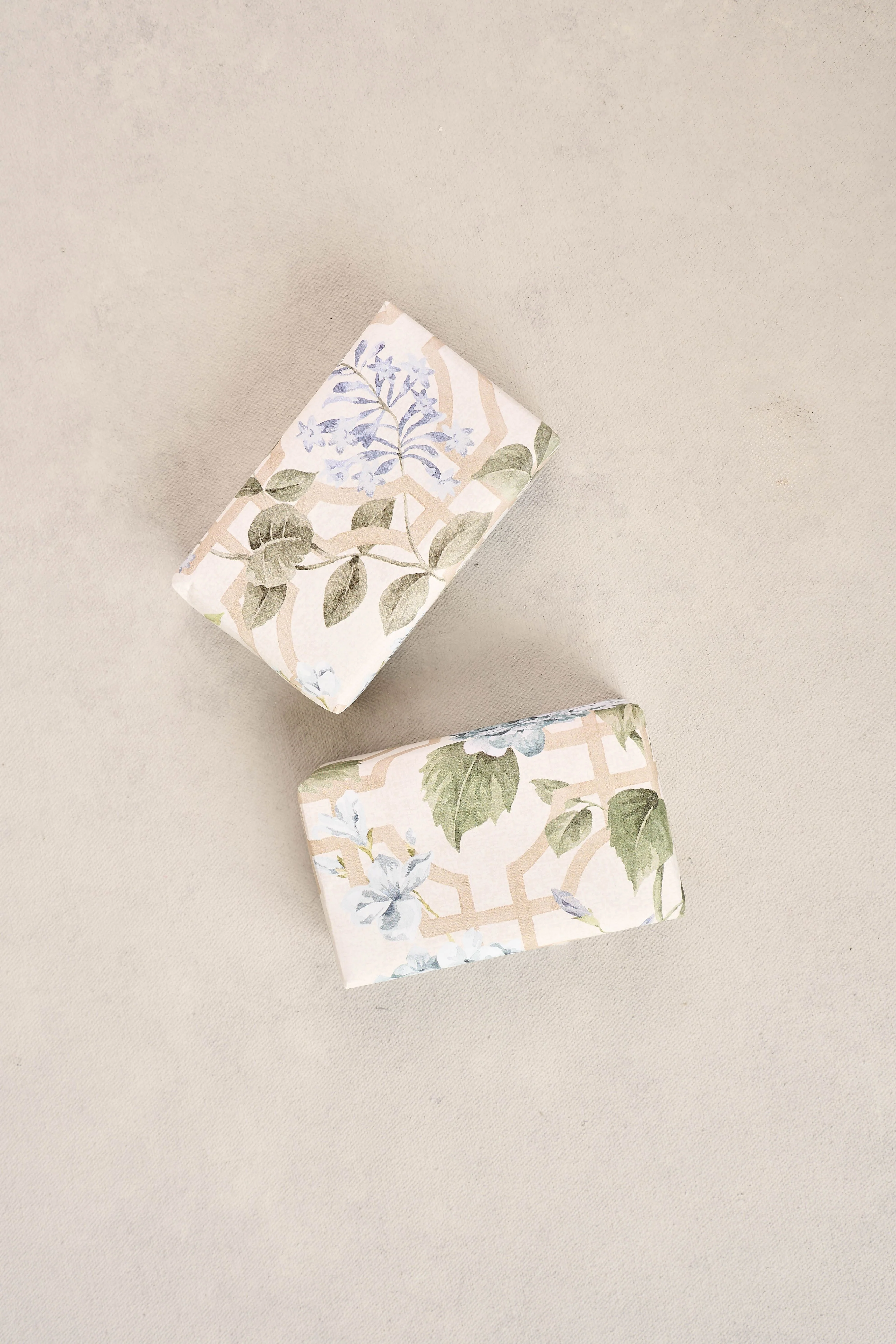 Heritage Bloom Soap Gift Set - Image 3