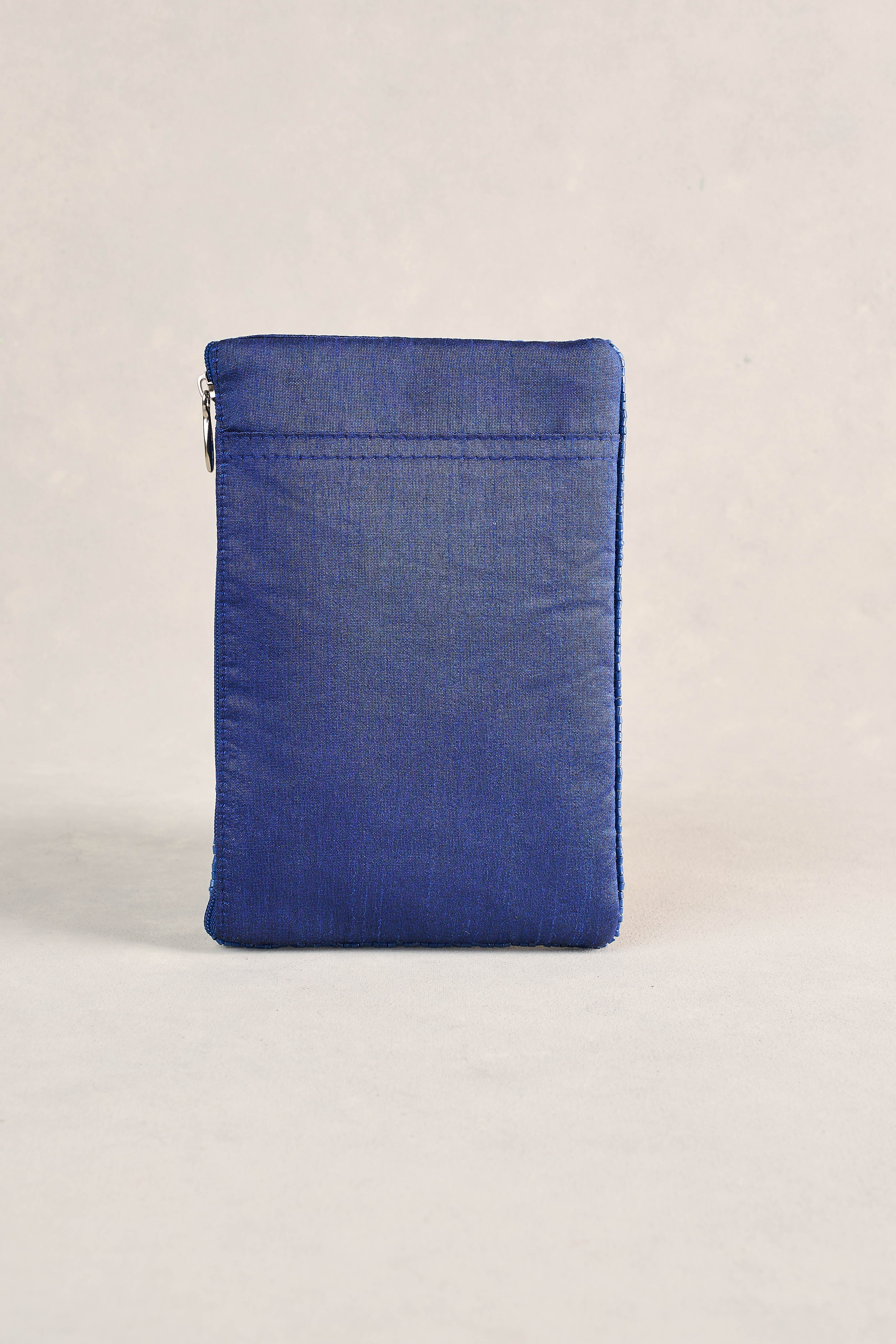 J Cos Bag - Cobalt - Image 4