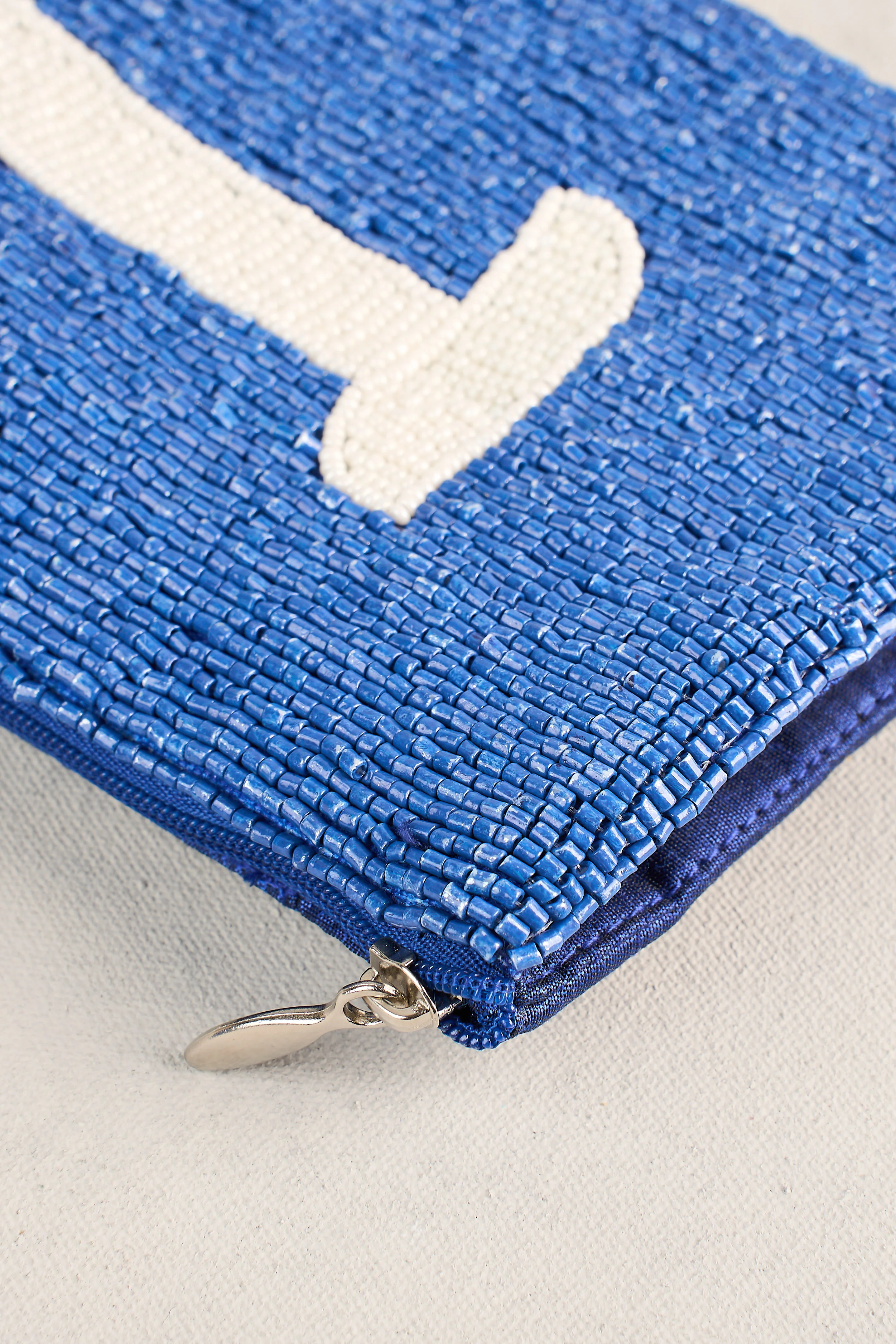 J Cos Bag - Cobalt - Image 5