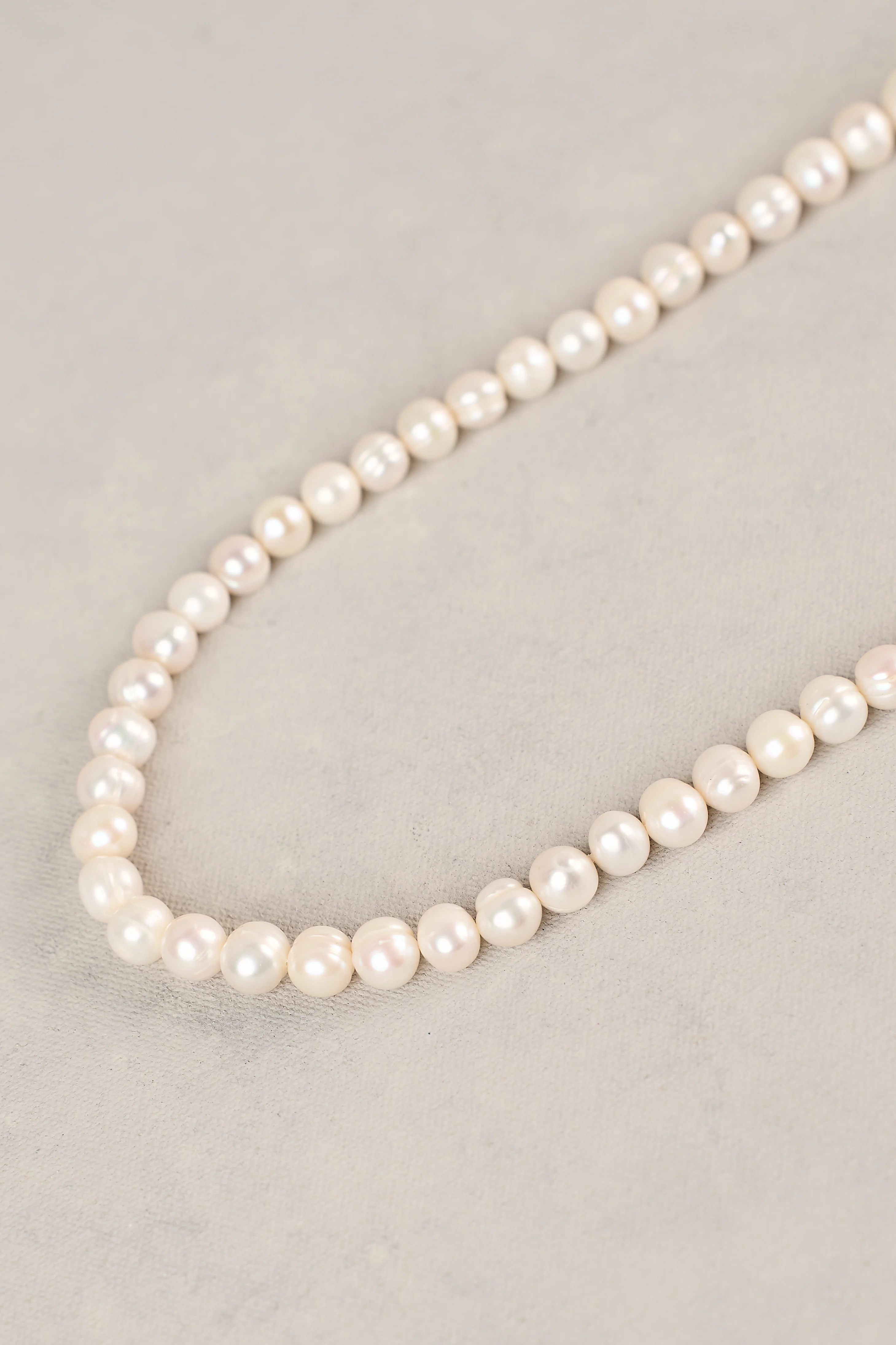 La Renaissance Necklace - Gold - Image 6