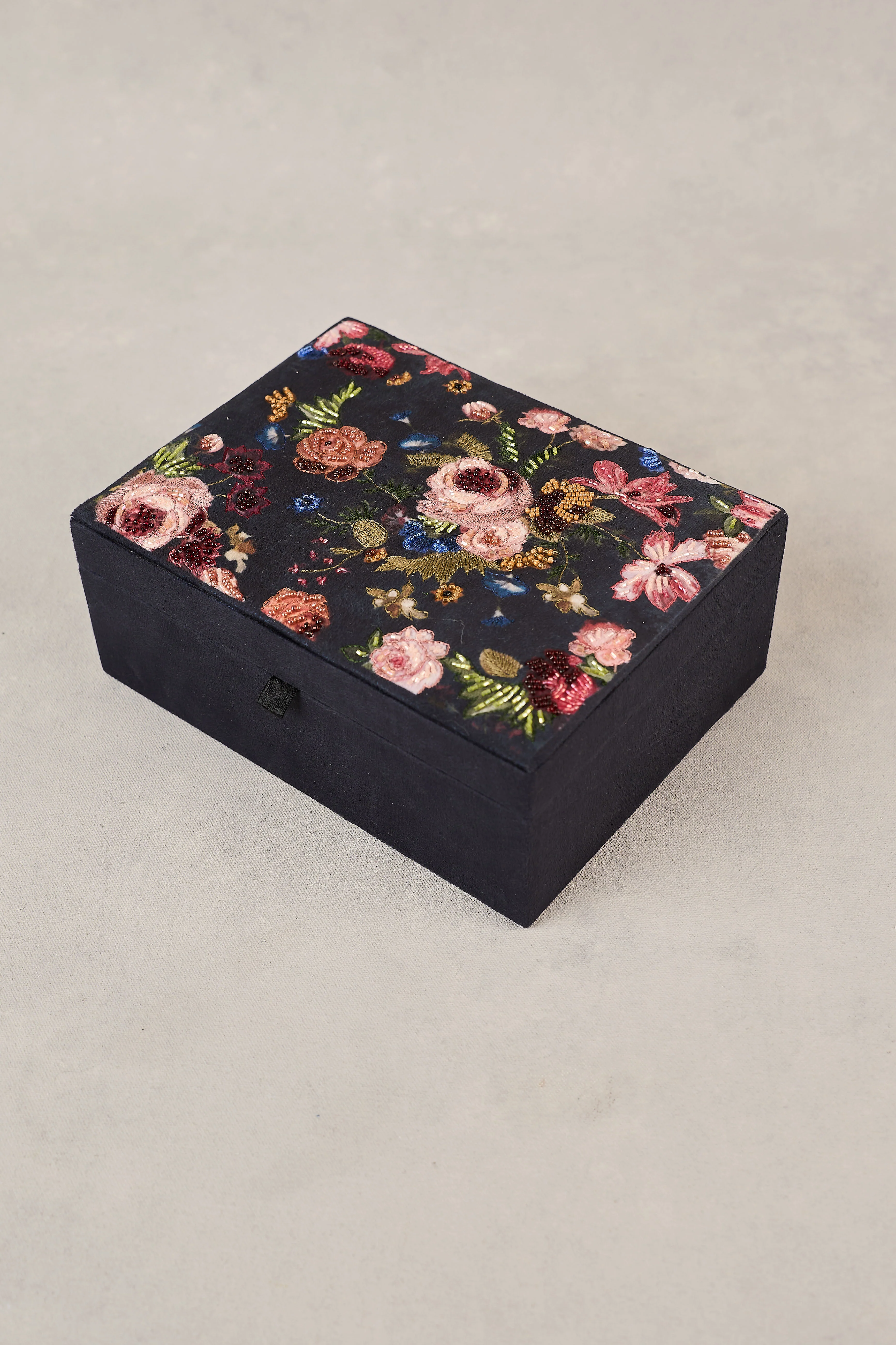 Large Jewellery Box