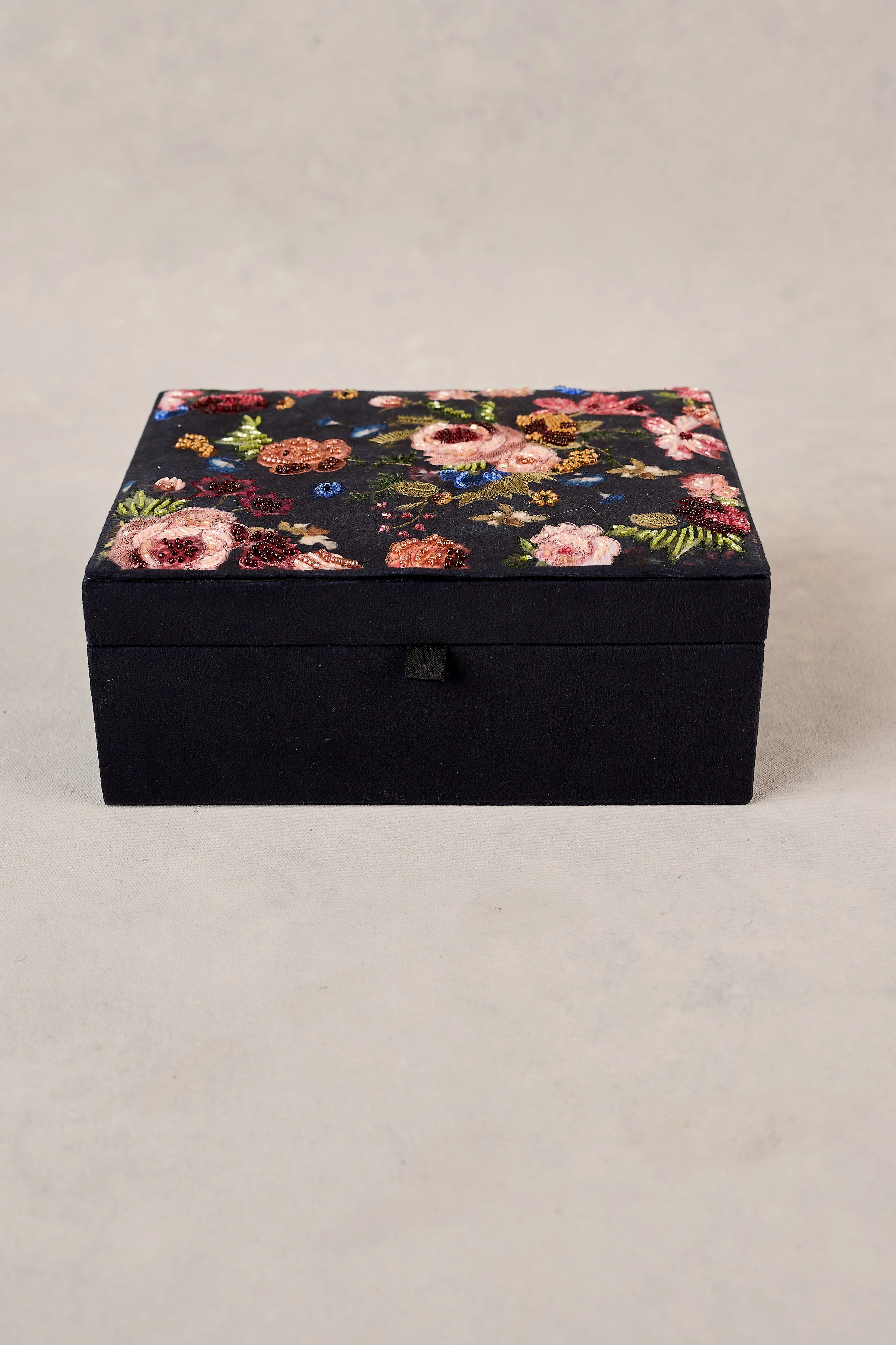 Large Jewellery Box - Image 4