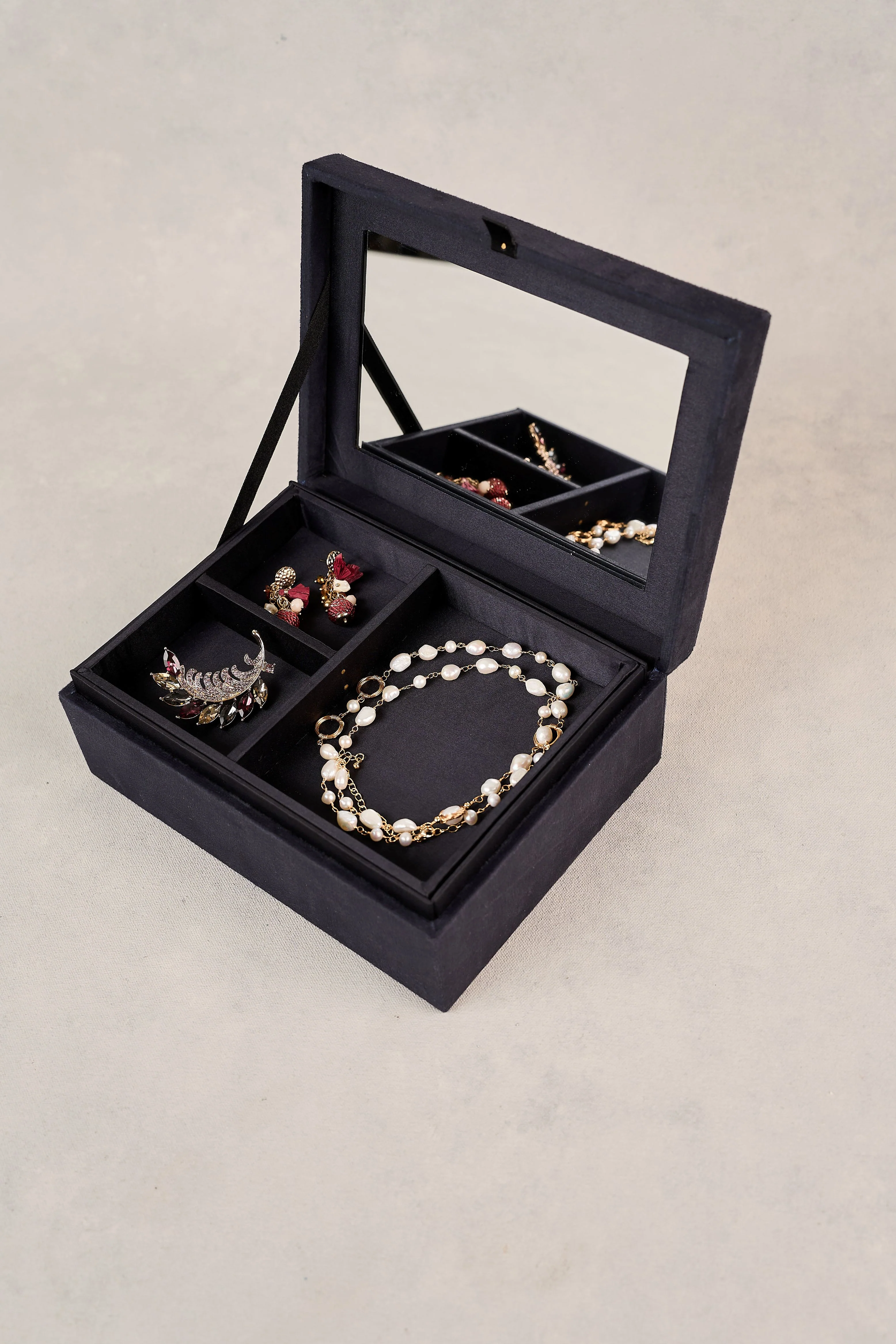 Large Jewellery Box - Image 5