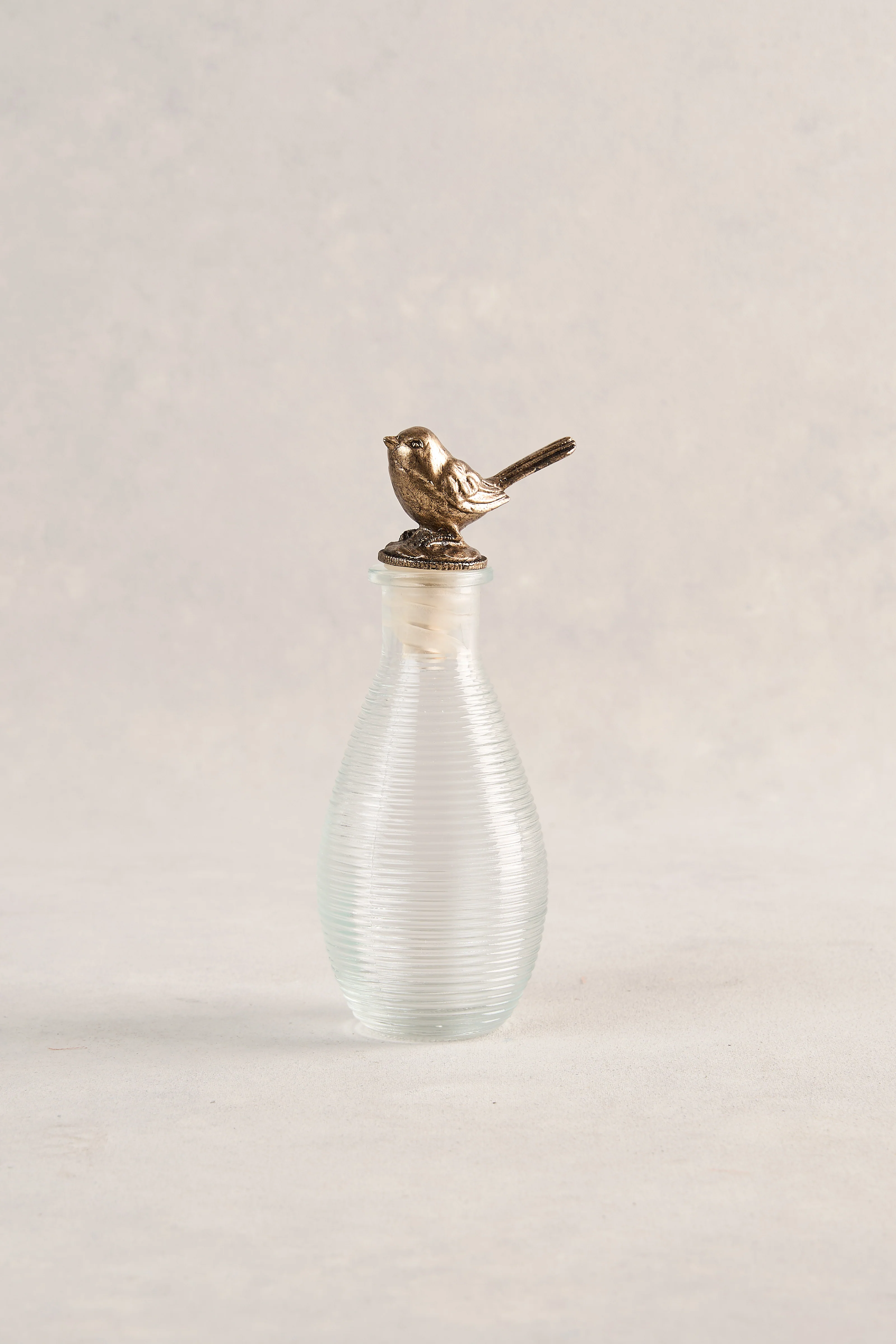 Pandora Bottle With Bird