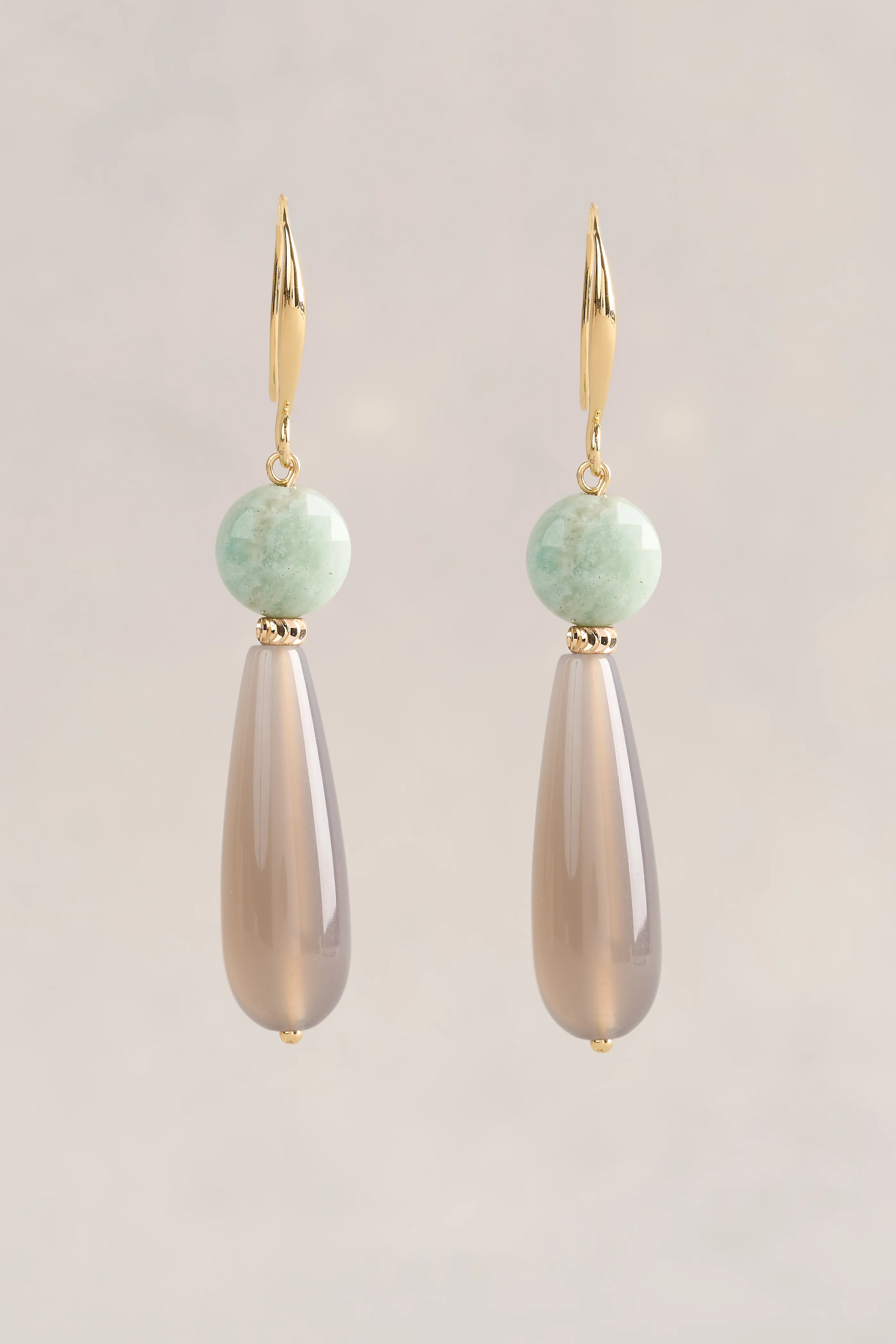 Semi Precious Droplets - Multicolour - Image 3