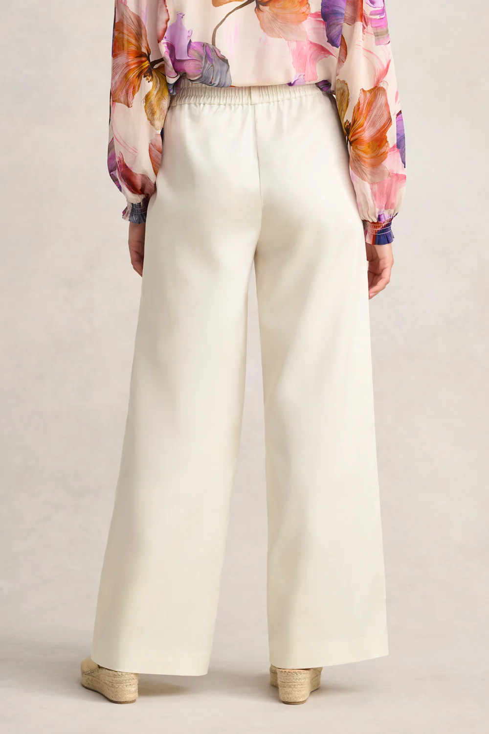 Dress Pants – Soft Cream - Image 5