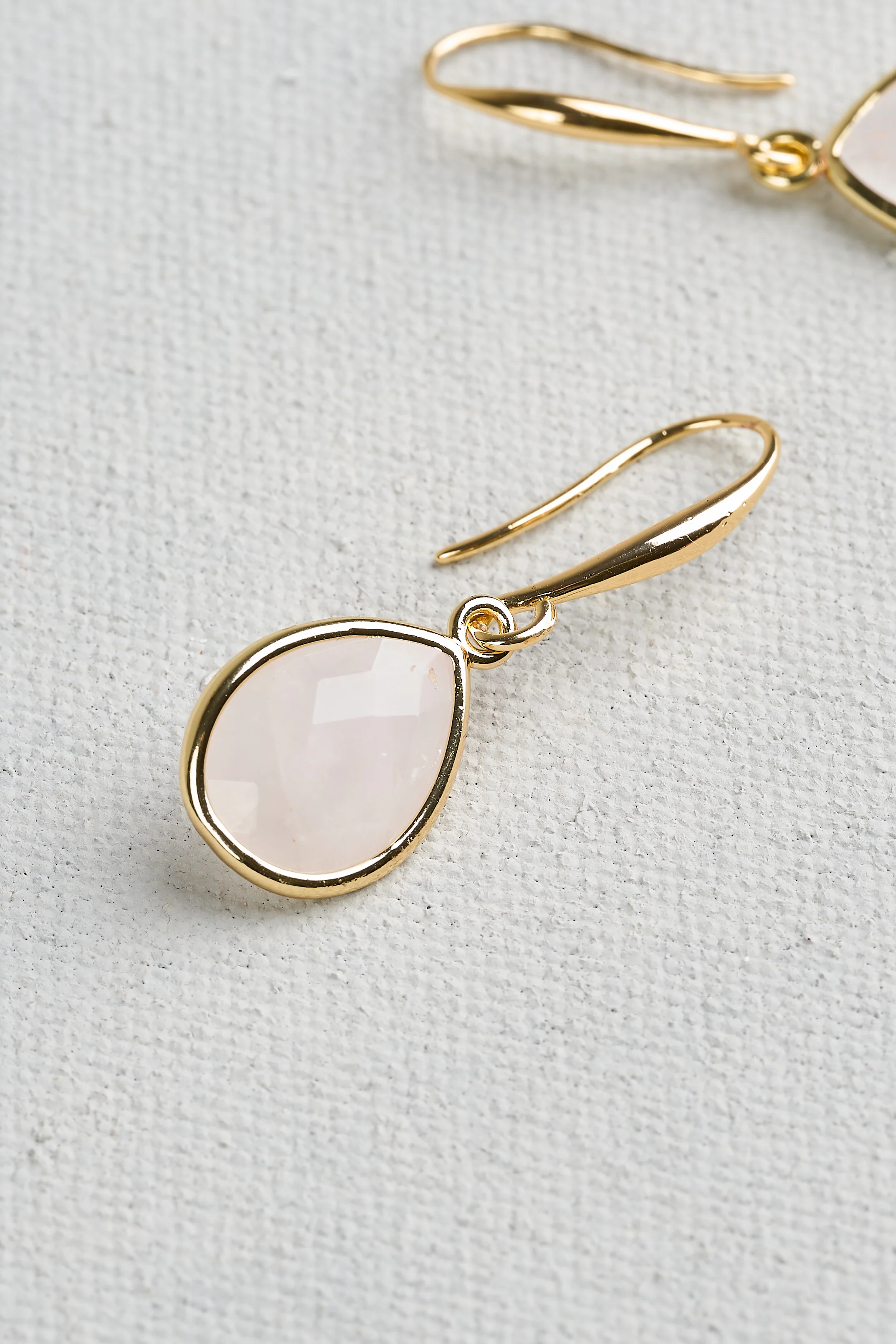 Stone Droplets - Cream - Image 4