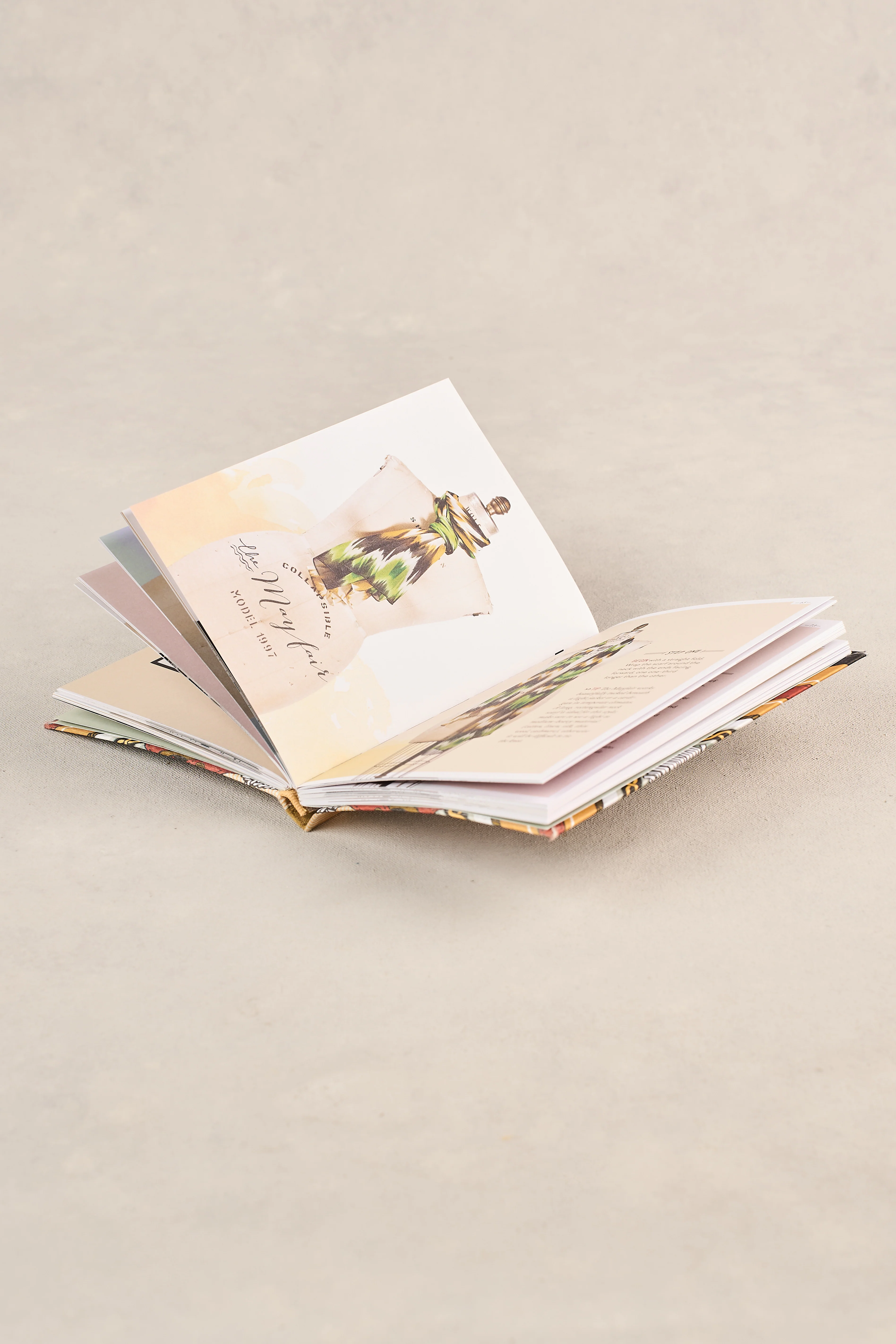 A Sweet Floral Life Book - Image 2