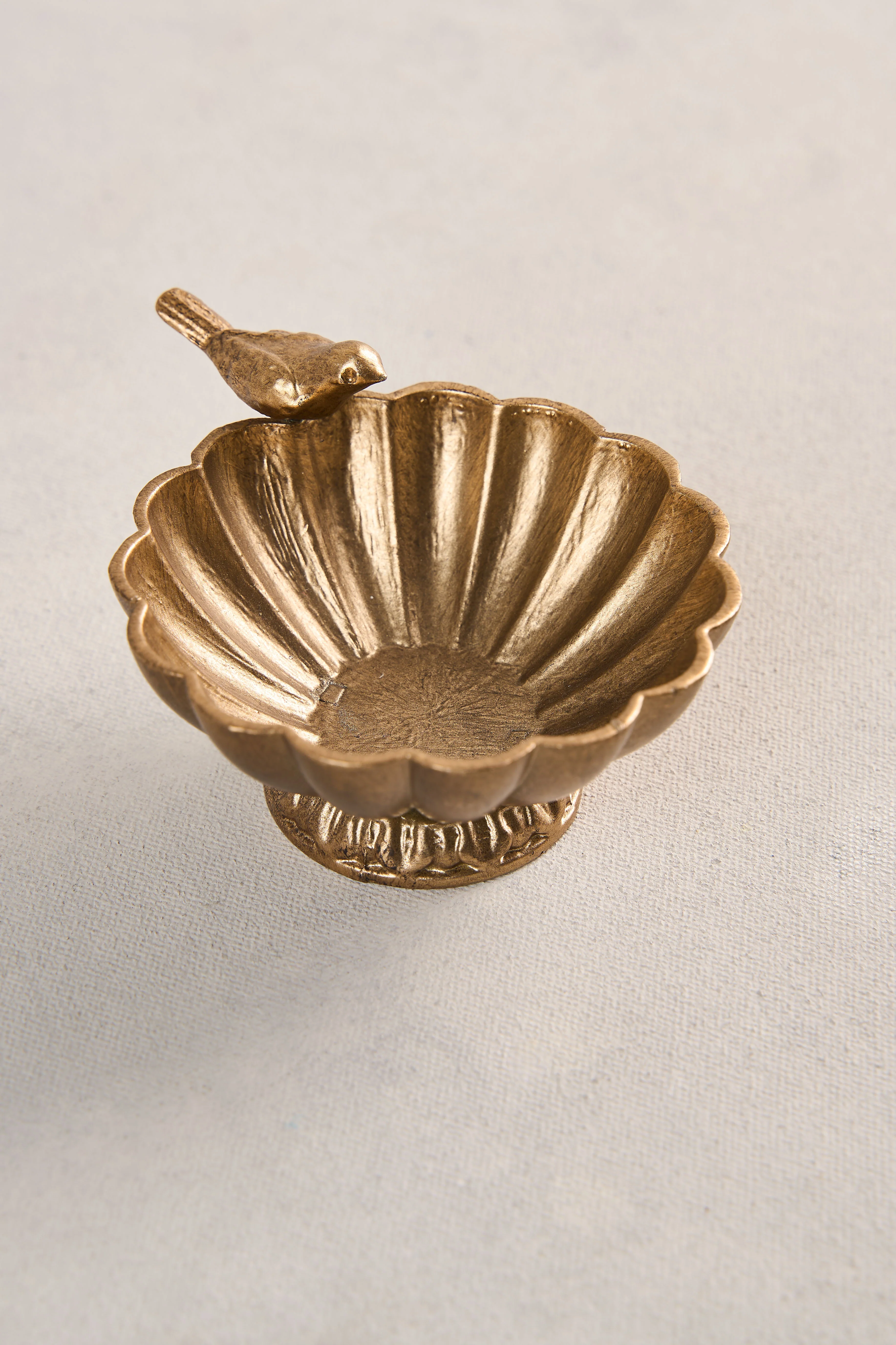 Terri Bird Bowl