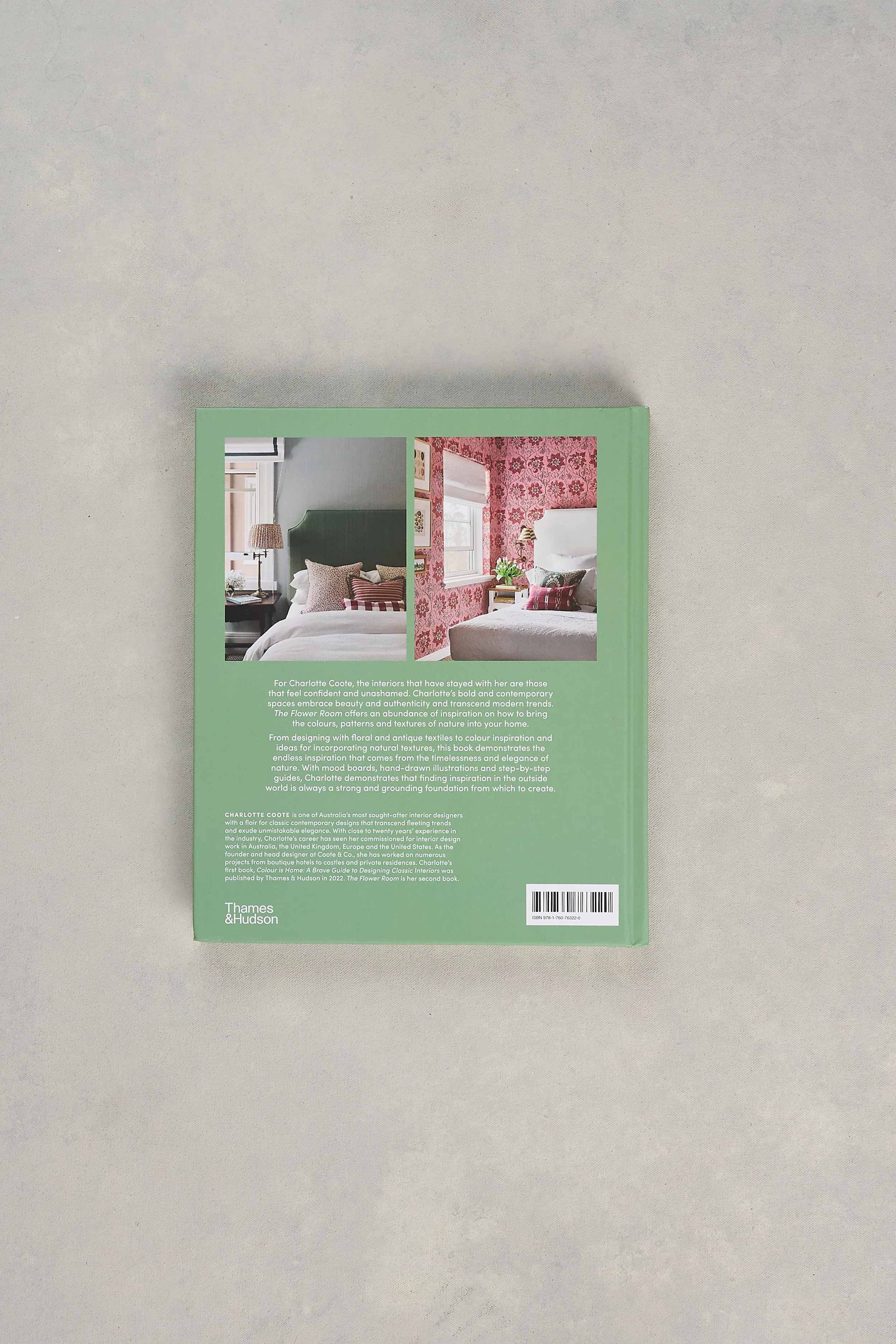 The Flower Room Book - Image 3