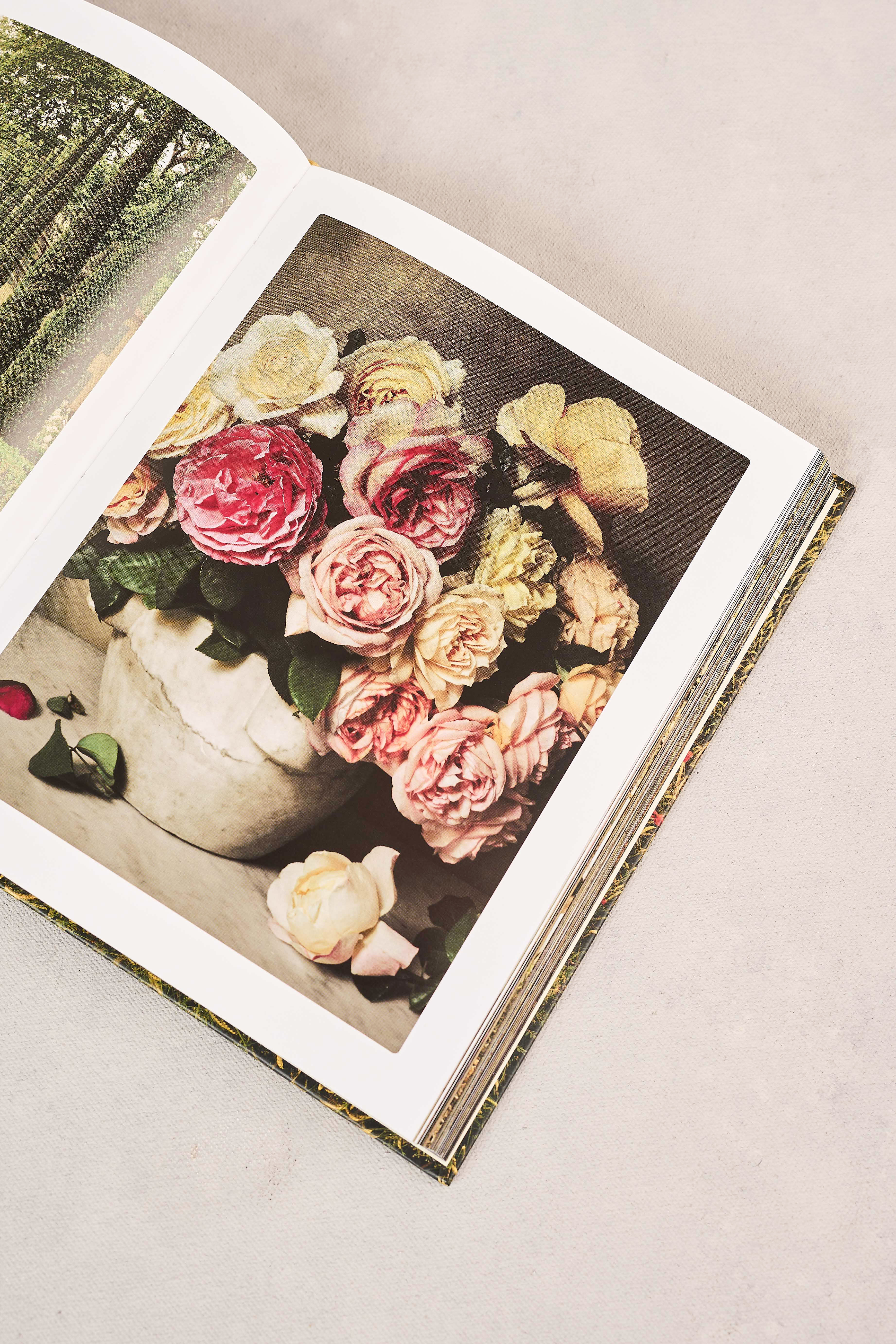 The Flowers of Provence Book - Image 2
