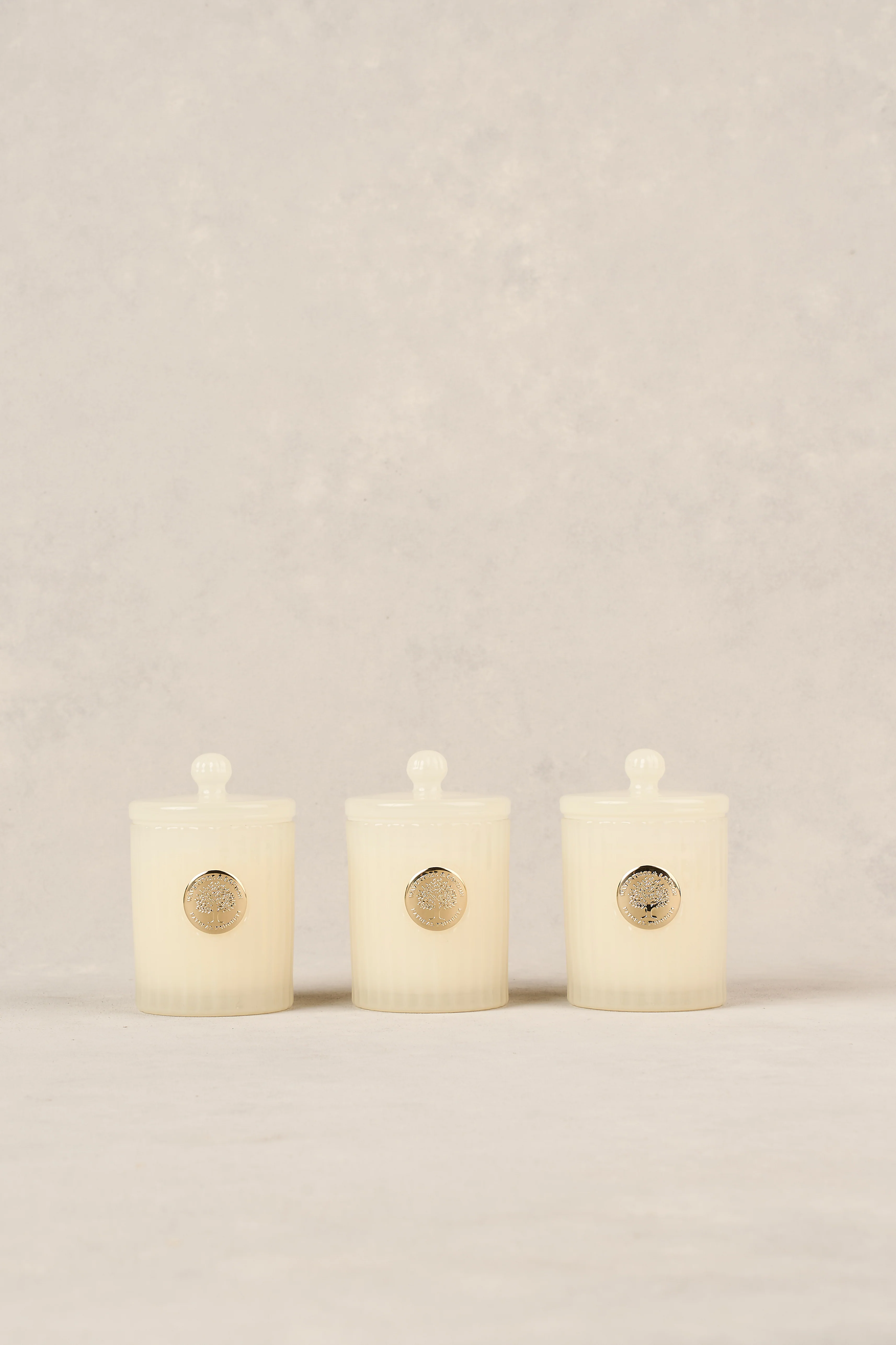 Flower Dance Candle Set - Image 3