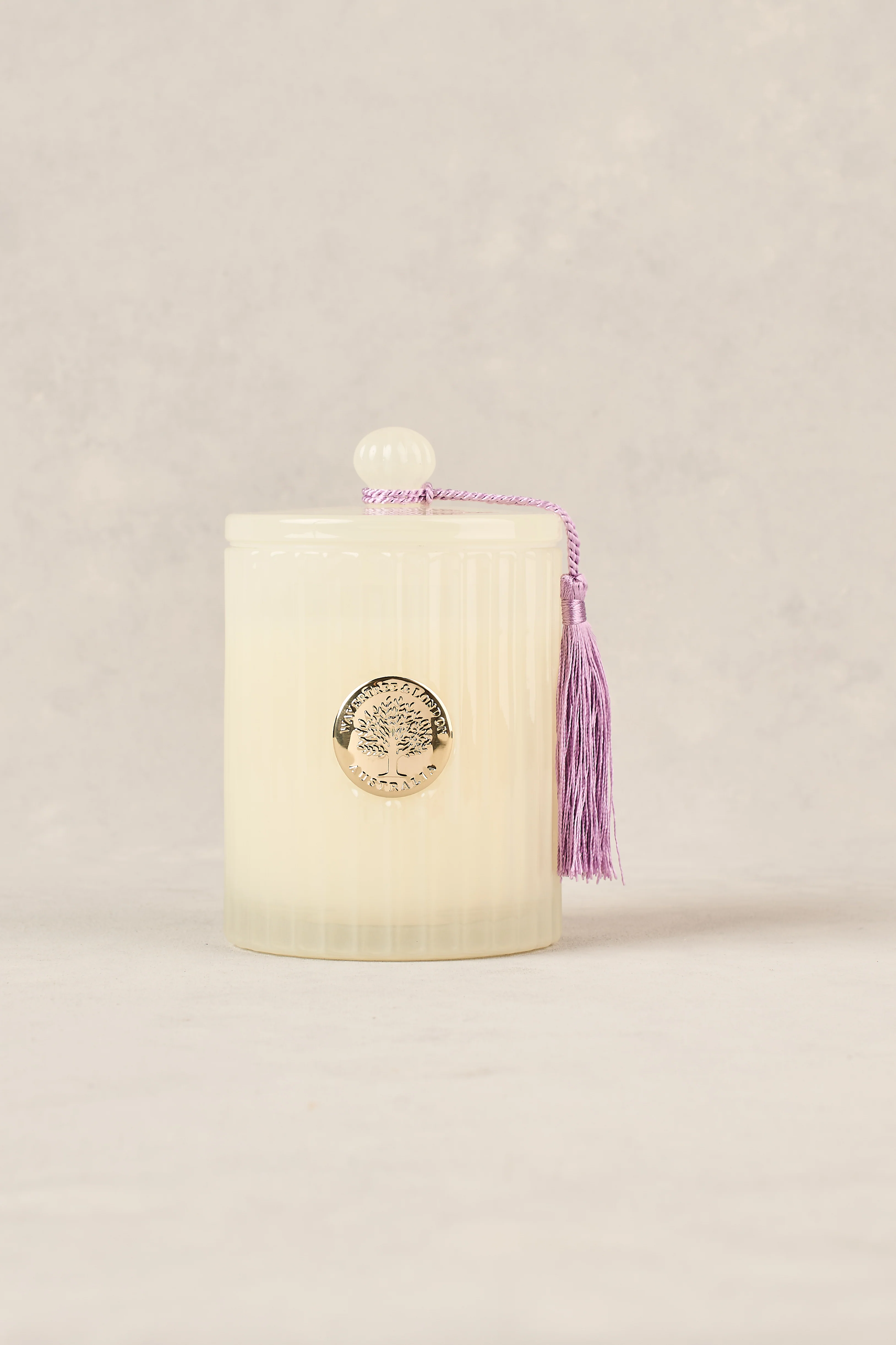Wavertree Flower Dream Candle