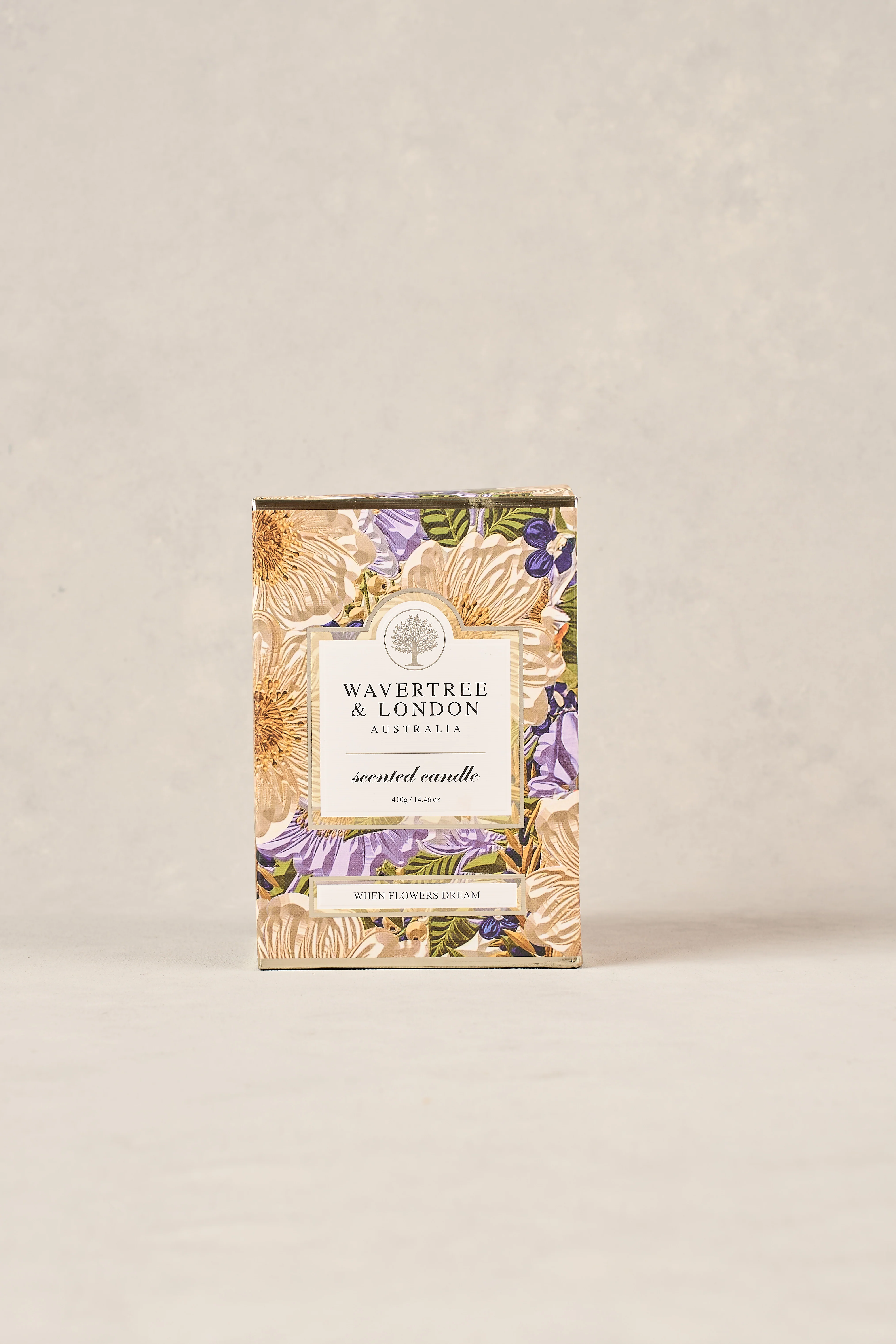 Wavertree Flower Dream Candle - Image 5
