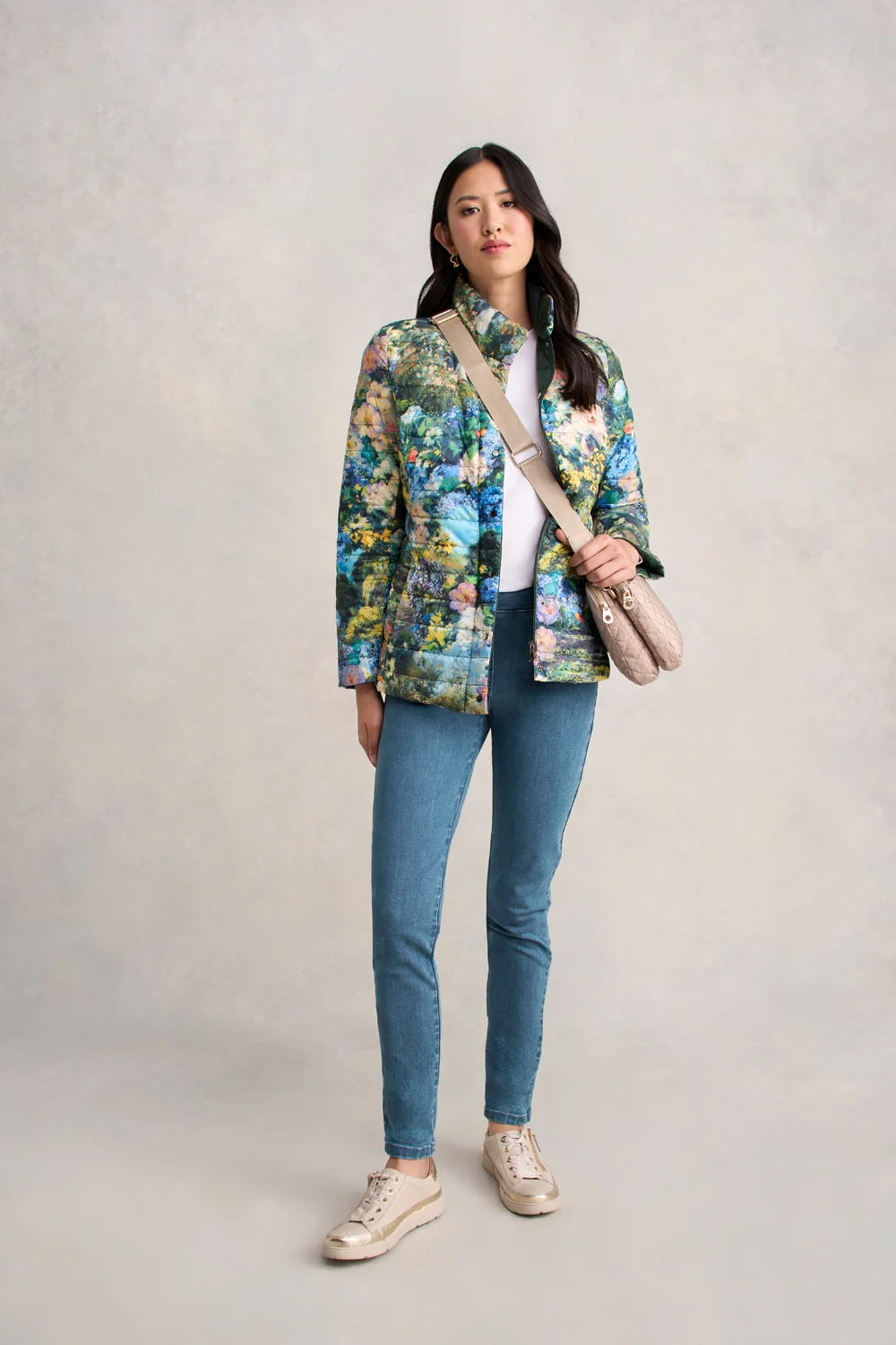 Bengajean® Skinny Leg - Light Denim Wash - Image 5