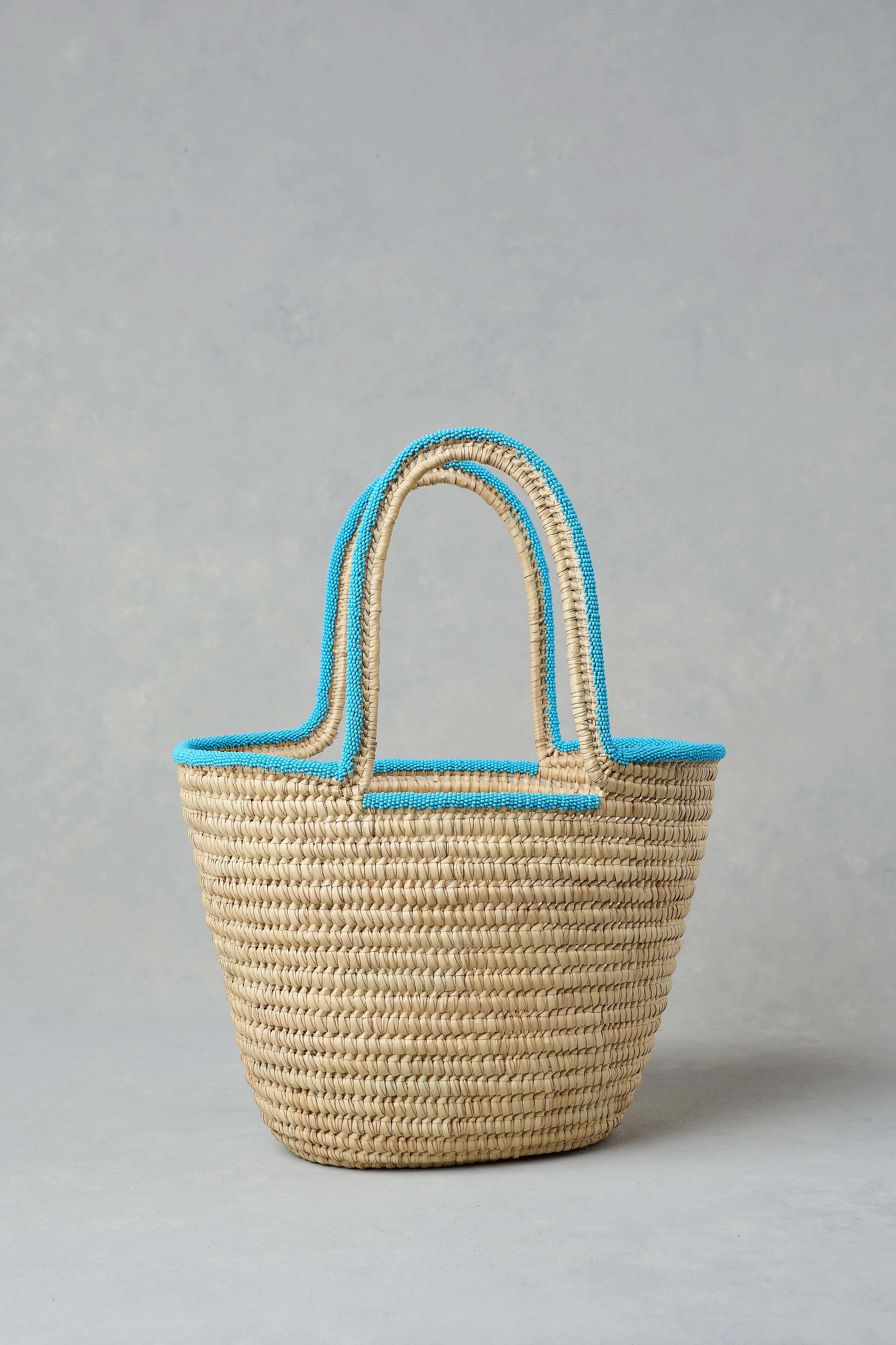 World Vision Basket - Natural